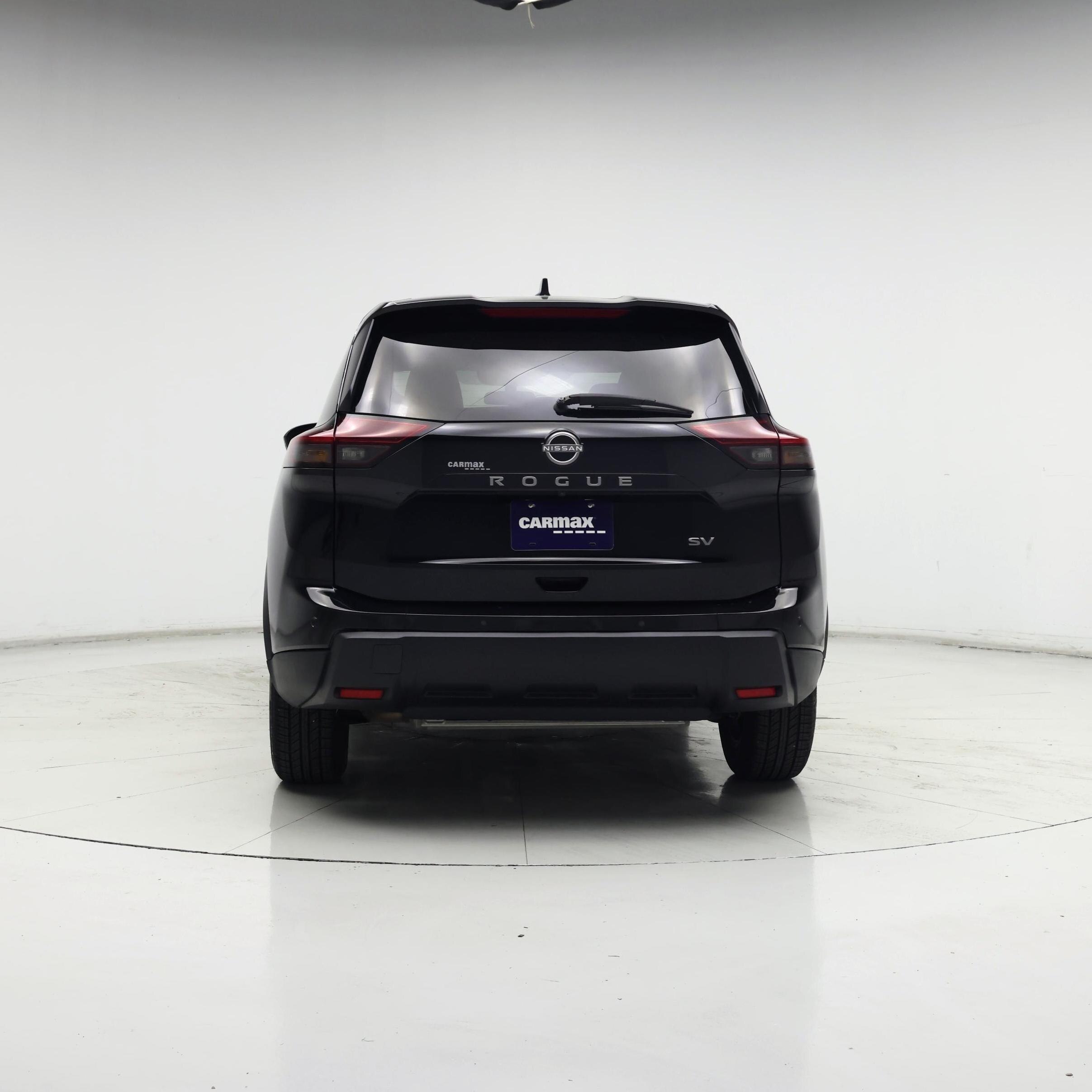 Thumbnail: 2024 Nissan Rogue - 6