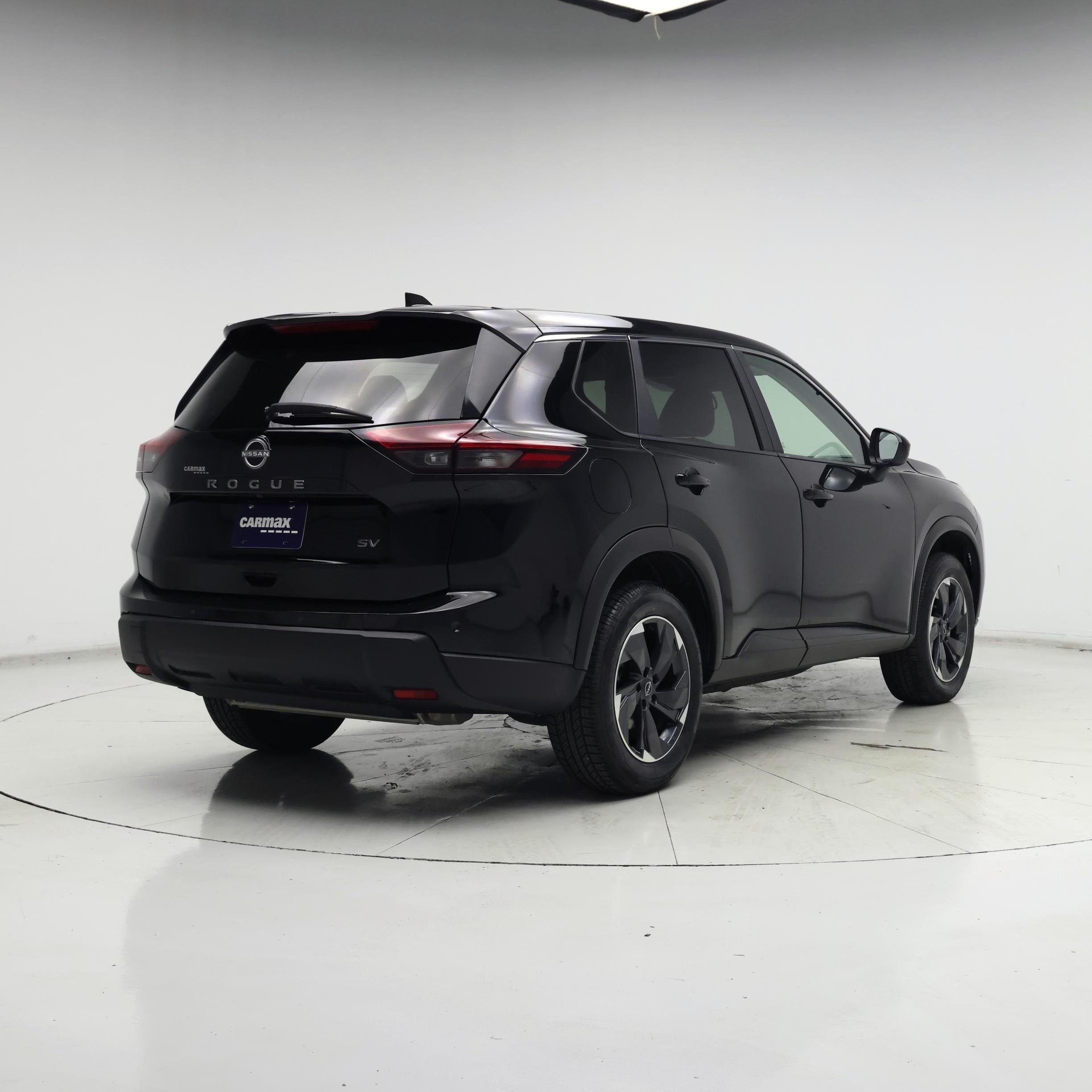 Thumbnail: 2024 Nissan Rogue - 8