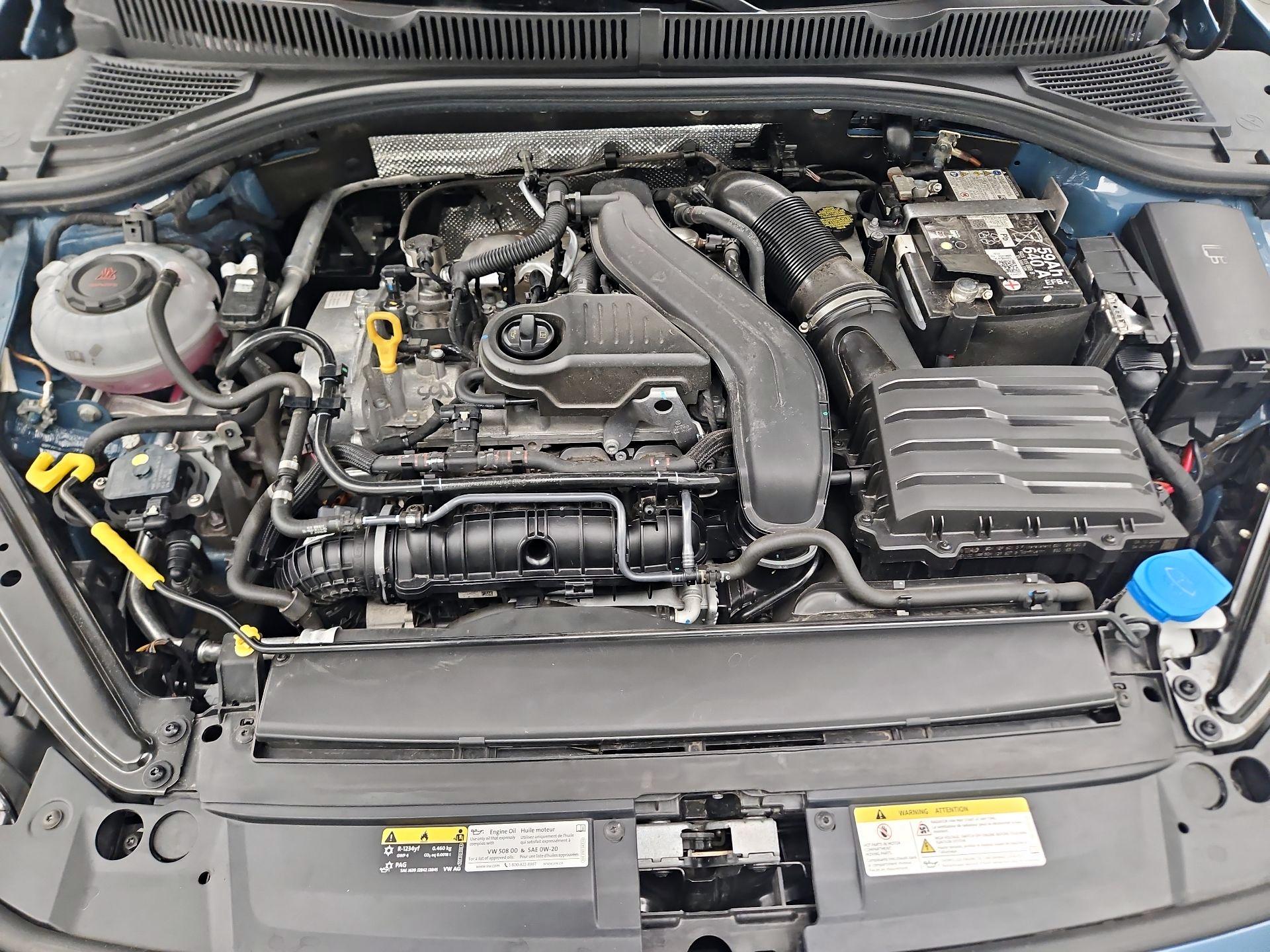 Thumbnail: 2025 Volkswagen Jetta - 17