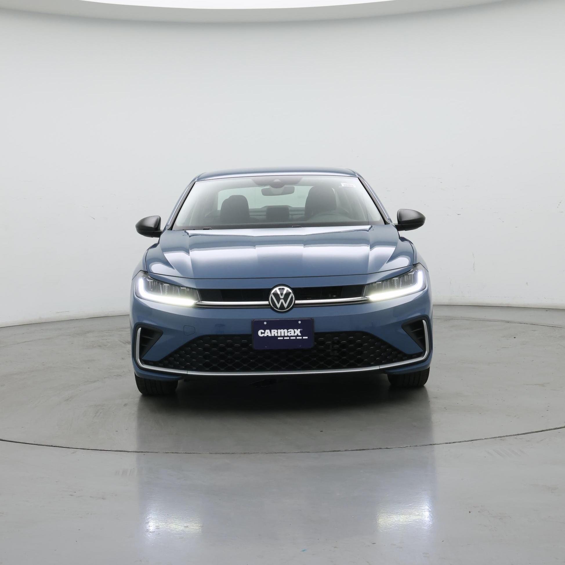 Thumbnail: 2025 Volkswagen Jetta - 5