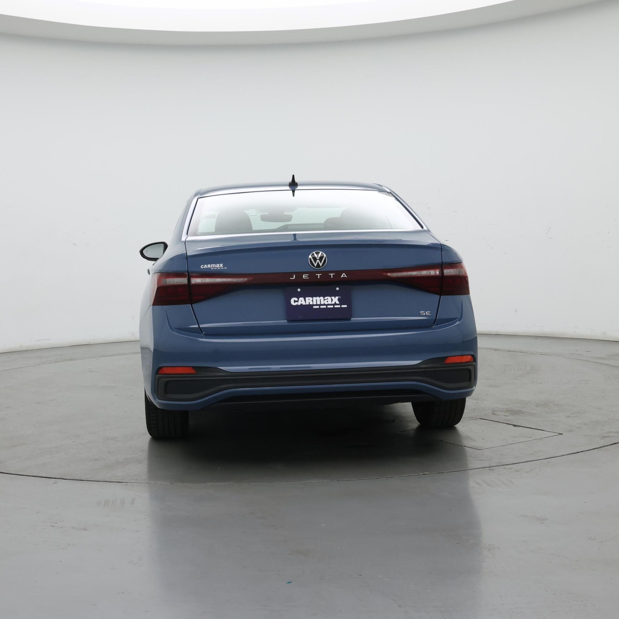 Thumbnail: 2025 Volkswagen Jetta - 6