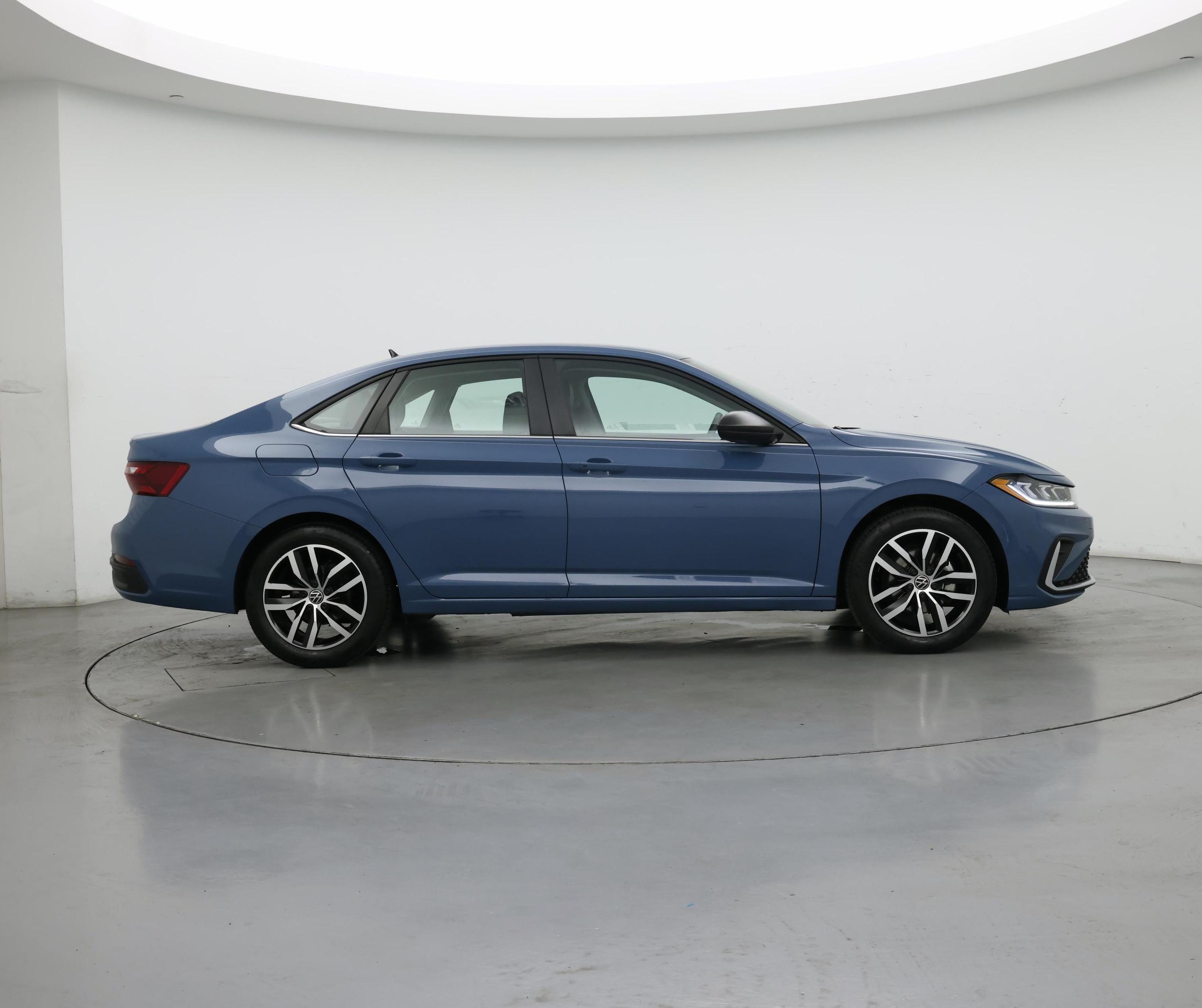 Thumbnail: 2025 Volkswagen Jetta - 7