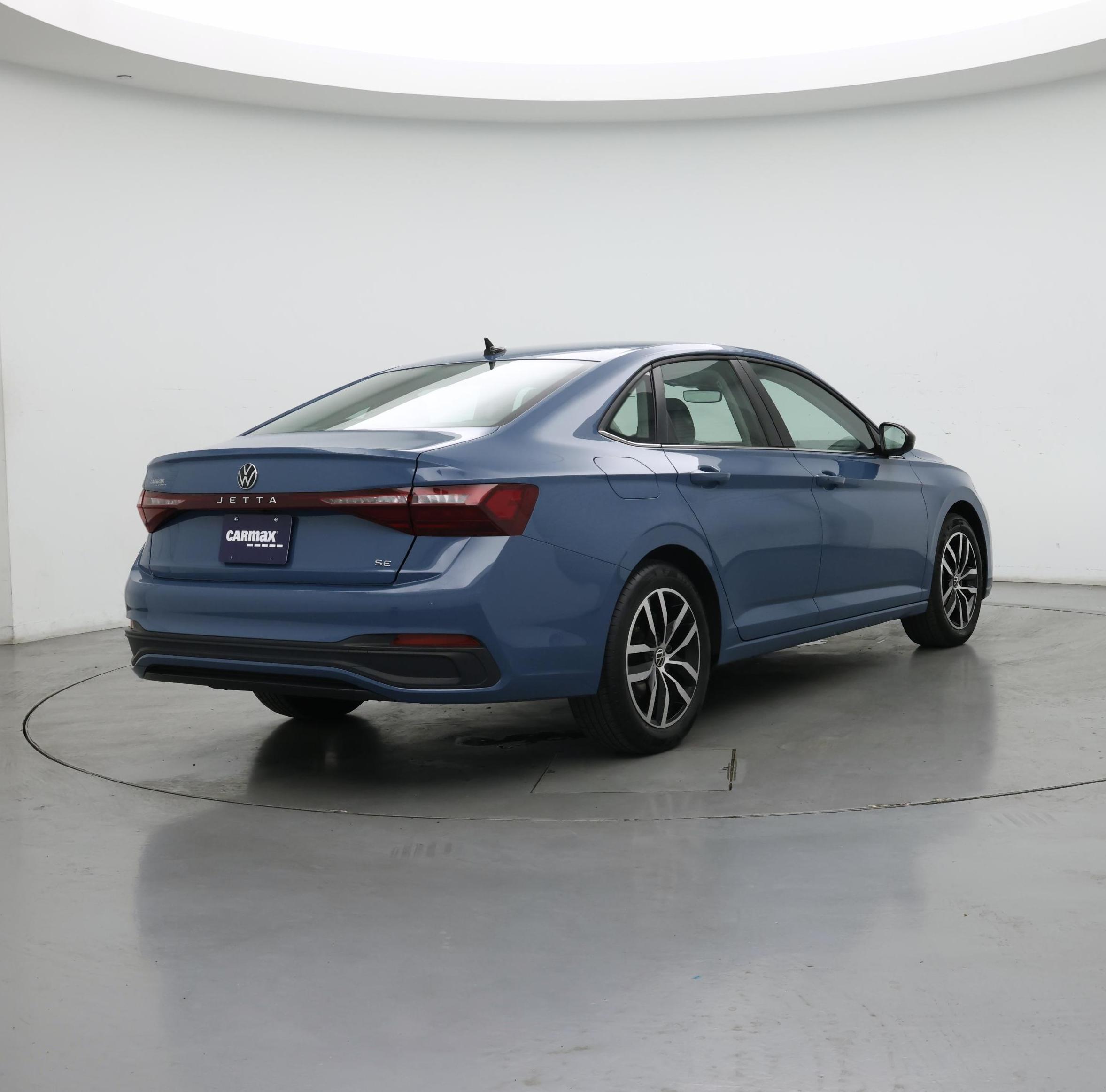 Thumbnail: 2025 Volkswagen Jetta - 8