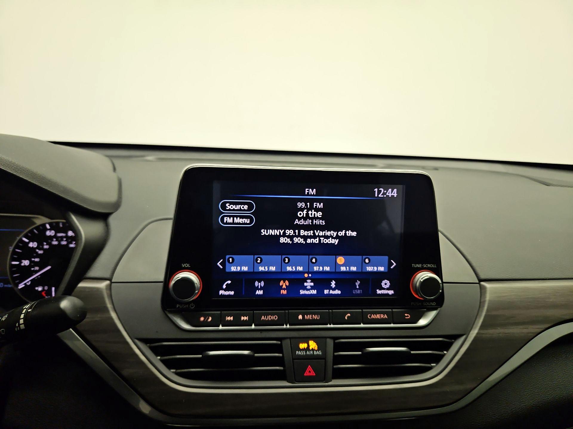 Thumbnail: 2025 Nissan Altima - 14