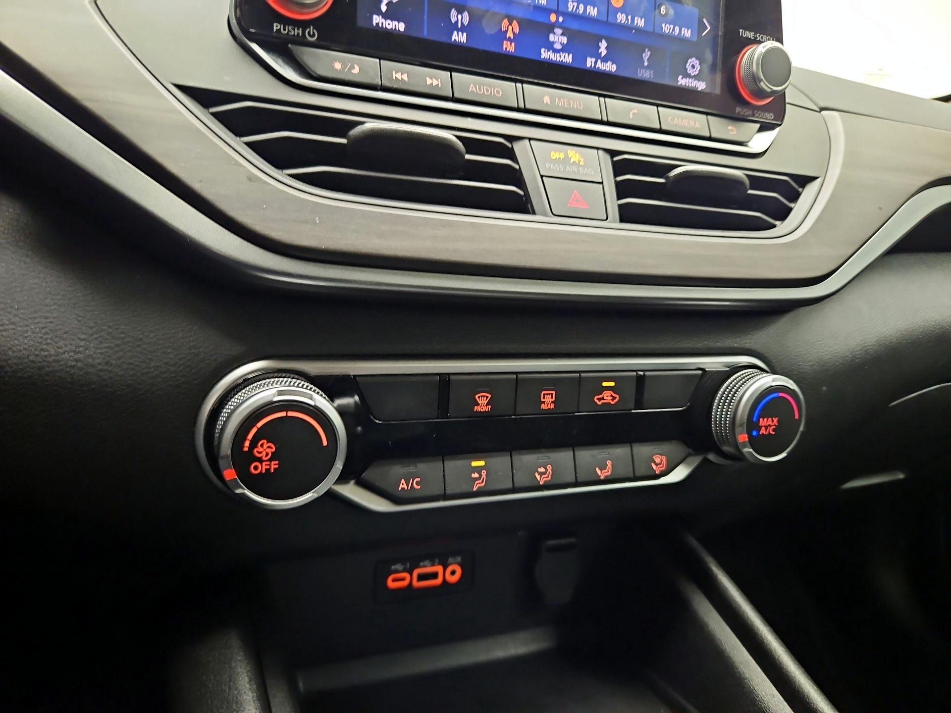 Thumbnail: 2025 Nissan Altima - 15