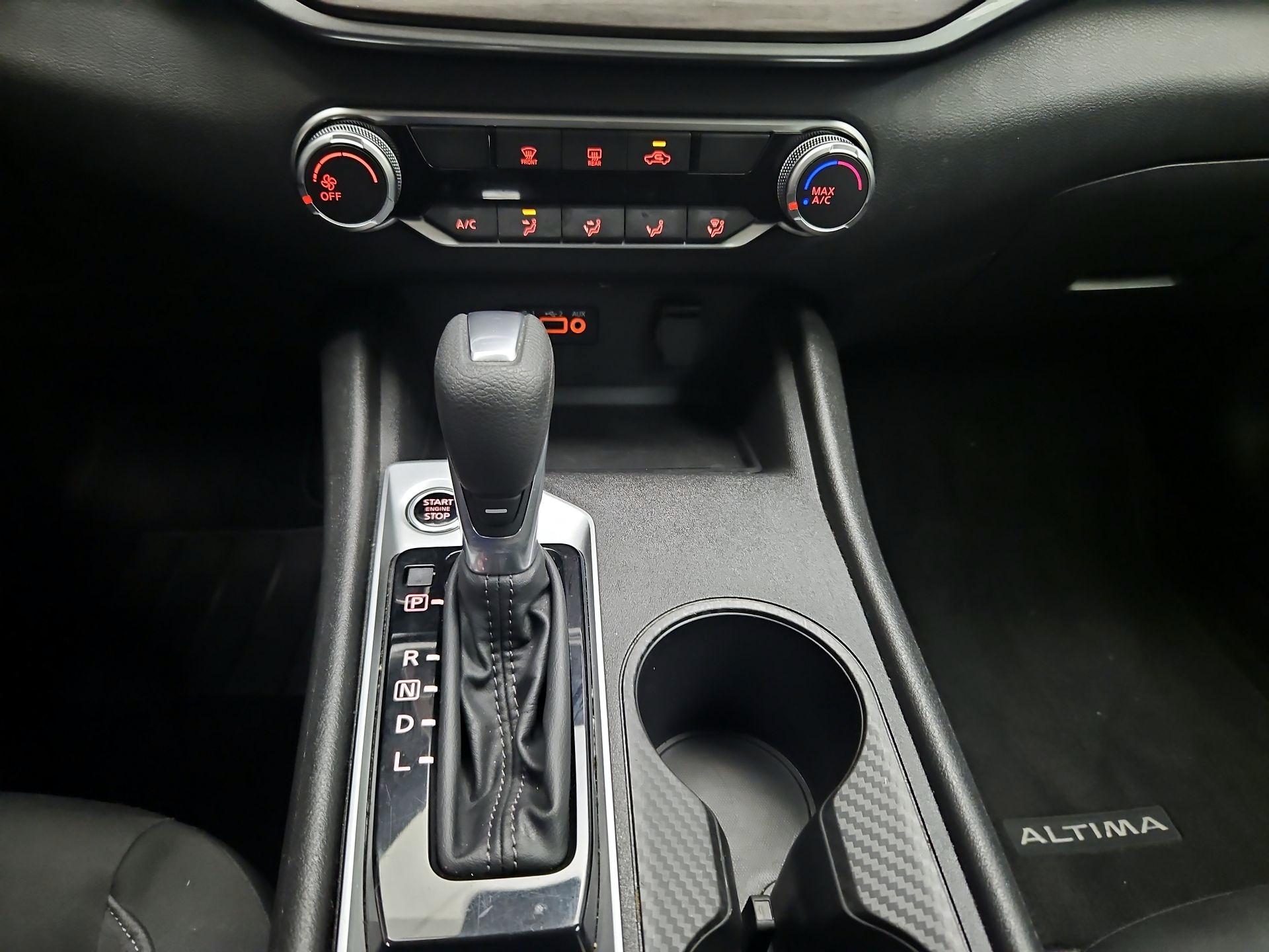 Thumbnail: 2025 Nissan Altima - 16