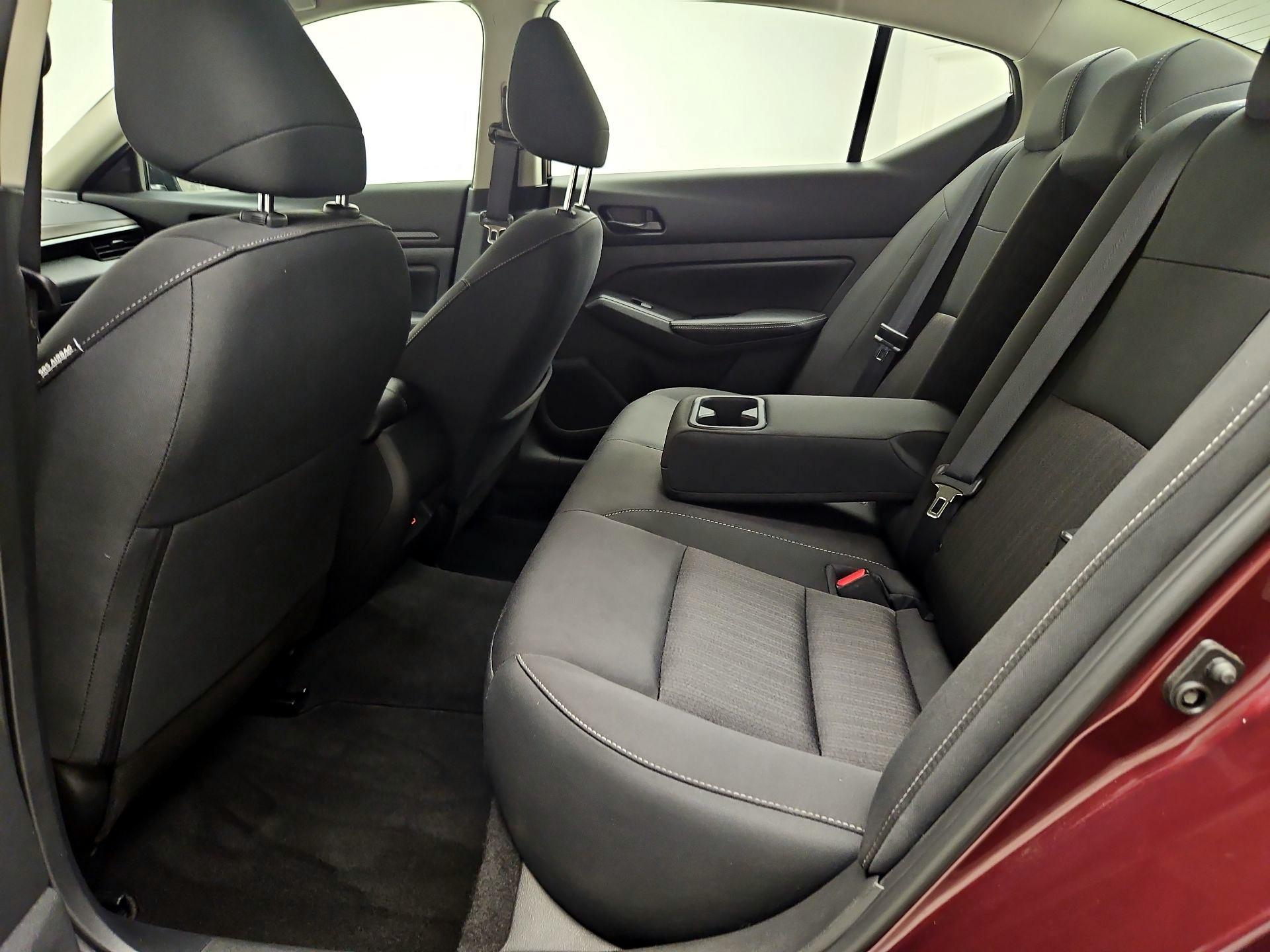 Thumbnail: 2025 Nissan Altima - 17