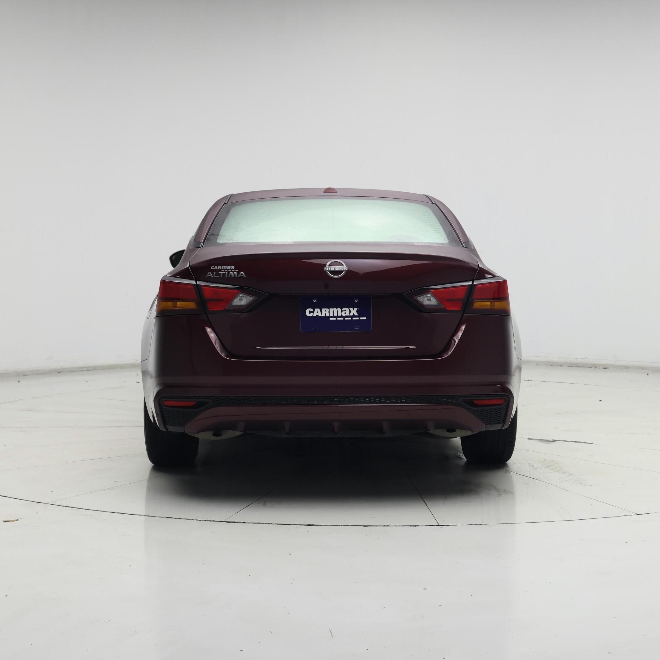 Thumbnail: 2025 Nissan Altima - 6