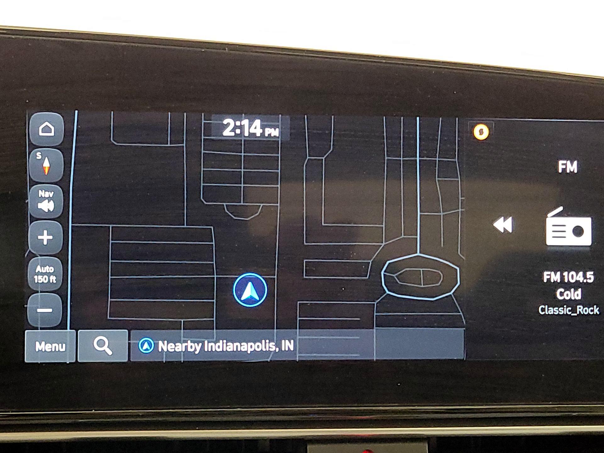 Thumbnail: 2025 Hyundai Elantra - 14