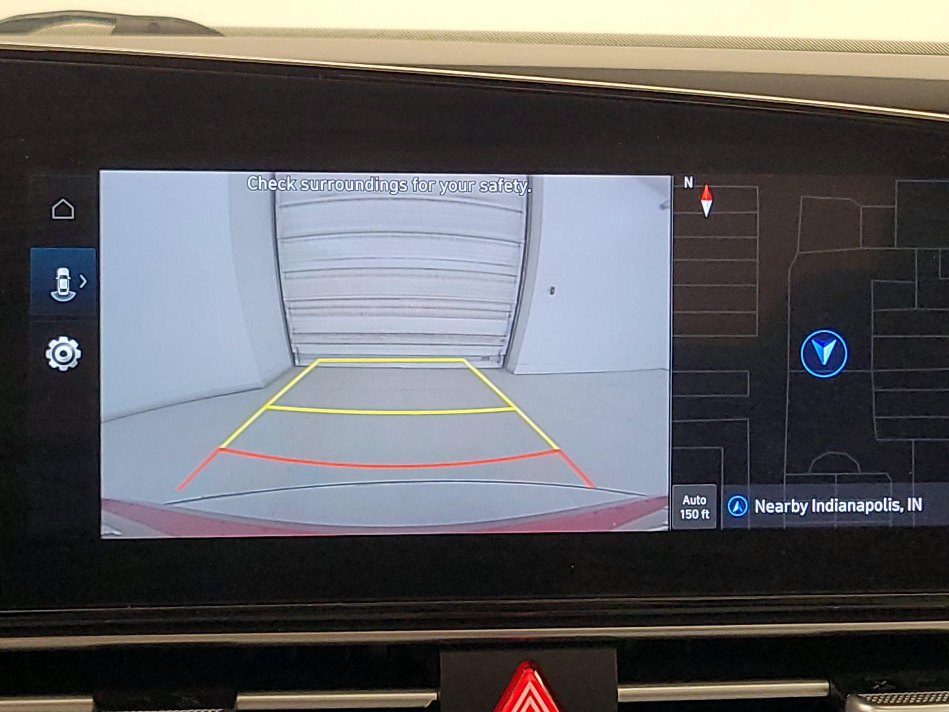 Thumbnail: 2025 Hyundai Elantra - 15