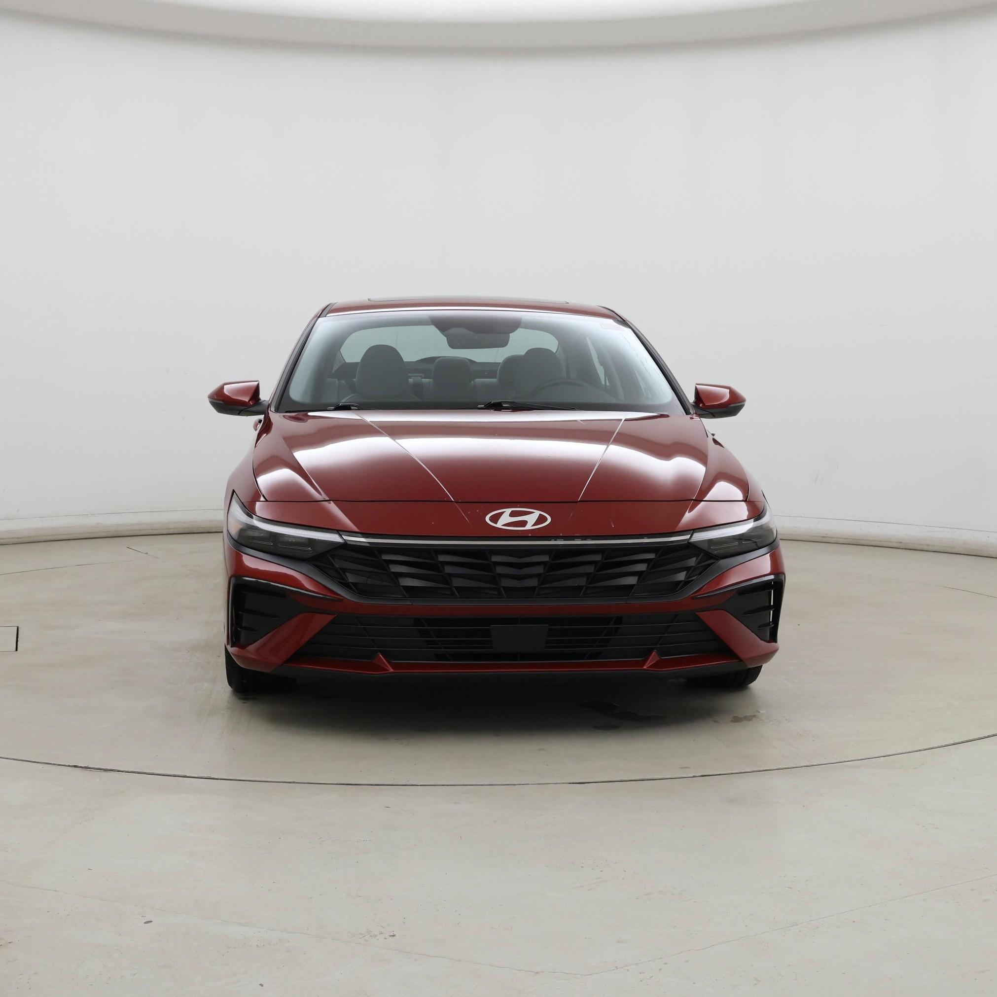 Thumbnail: 2025 Hyundai Elantra - 5