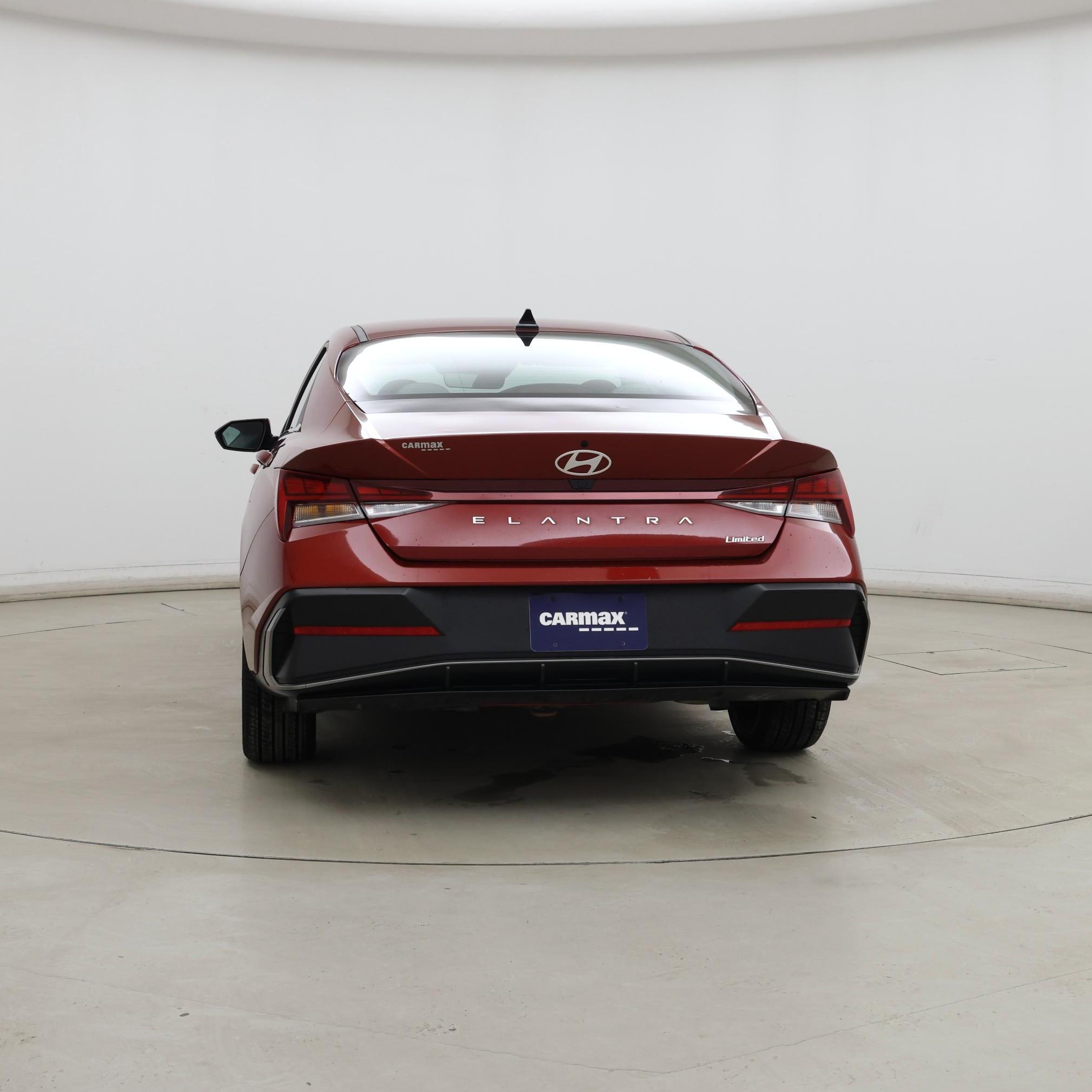 Thumbnail: 2025 Hyundai Elantra - 6