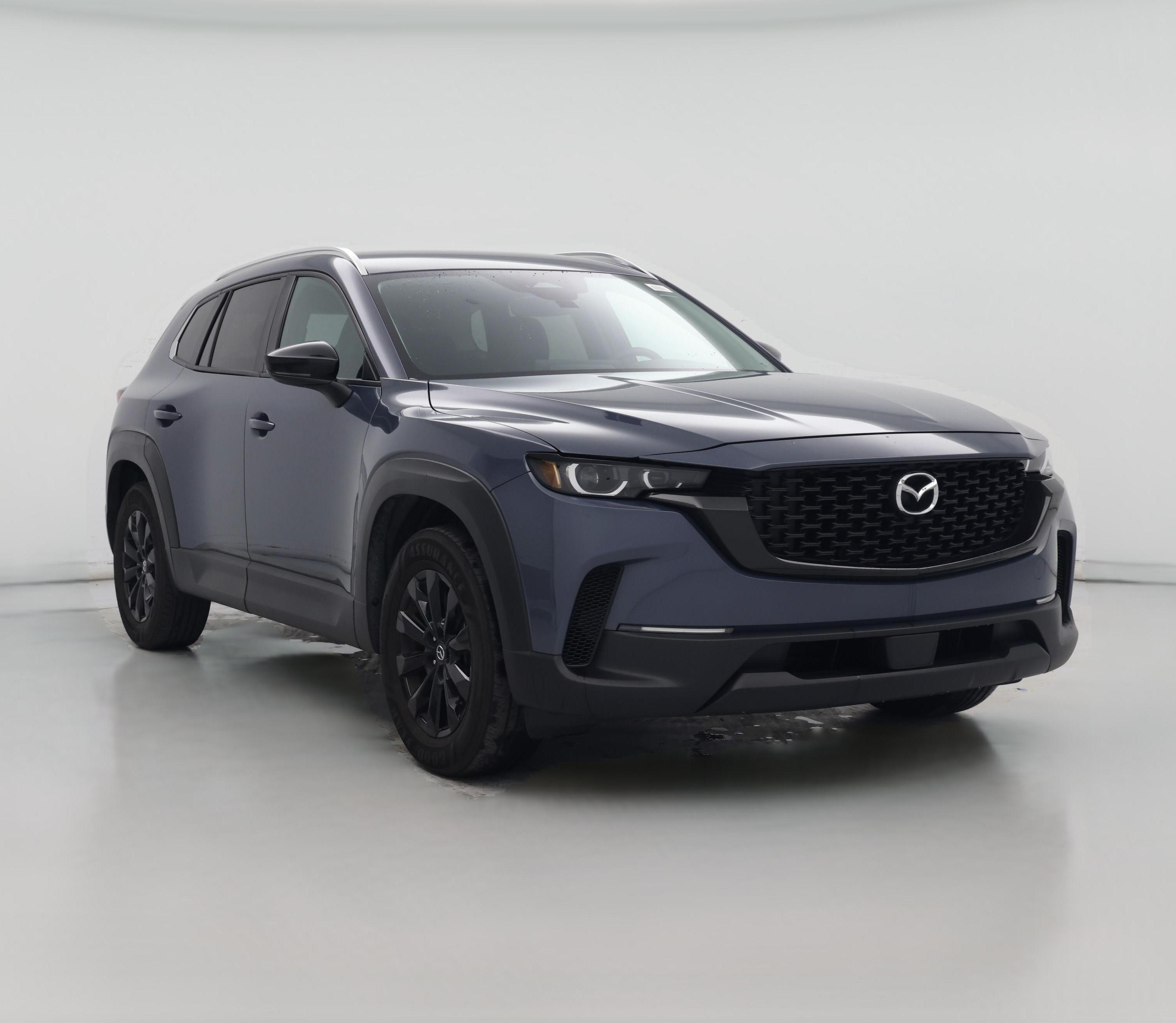 Thumbnail: 2025 Mazda CX-50 - 1