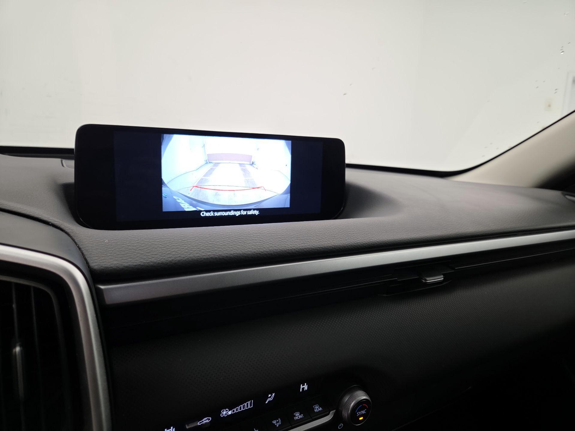 Thumbnail: 2025 Mazda CX-50 - 14