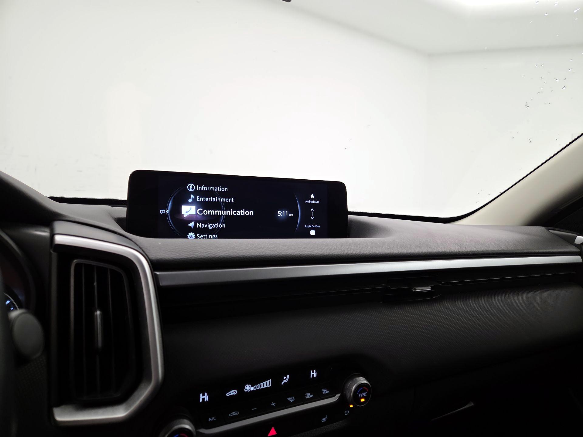 Thumbnail: 2025 Mazda CX-50 - 15