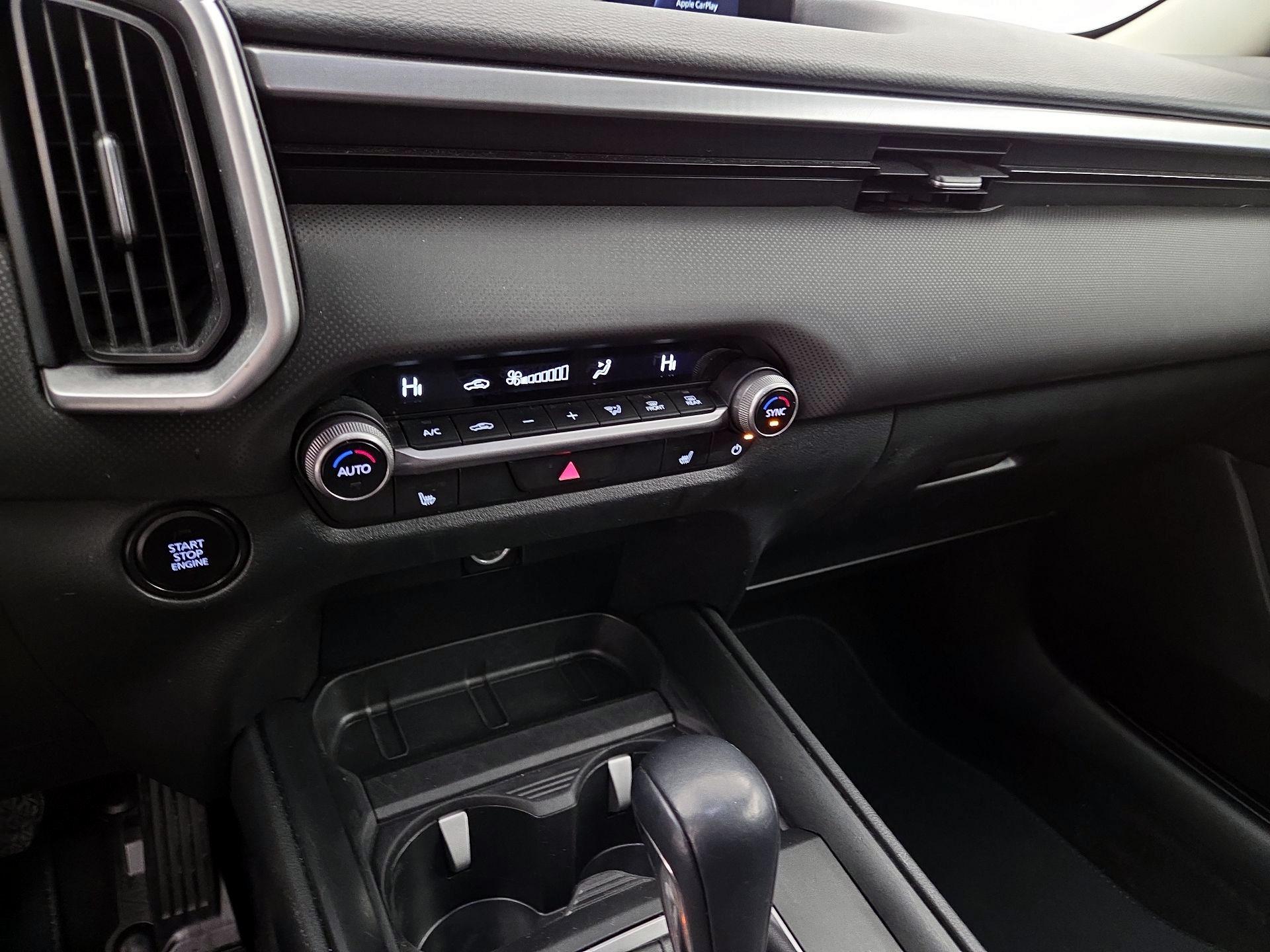 Thumbnail: 2025 Mazda CX-50 - 16