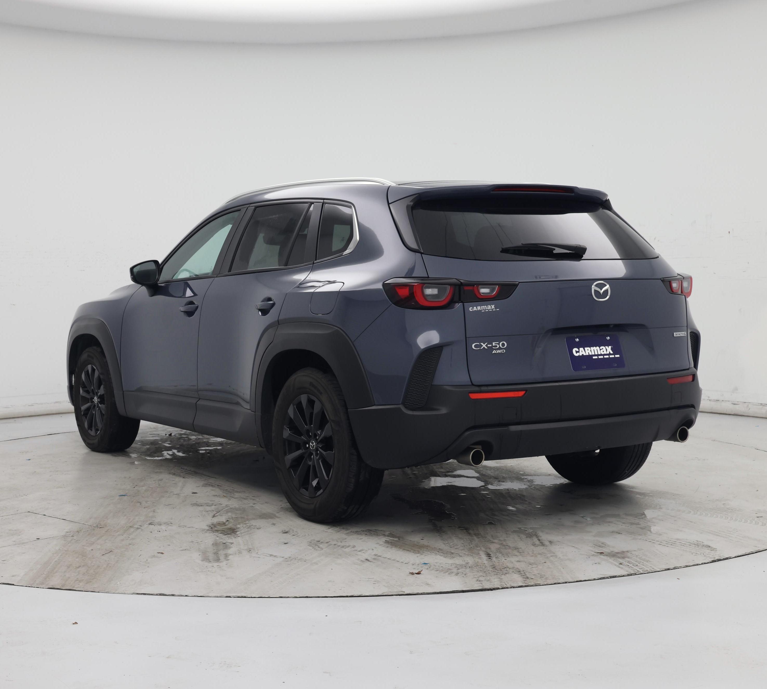 Thumbnail: 2025 Mazda CX-50 - 2