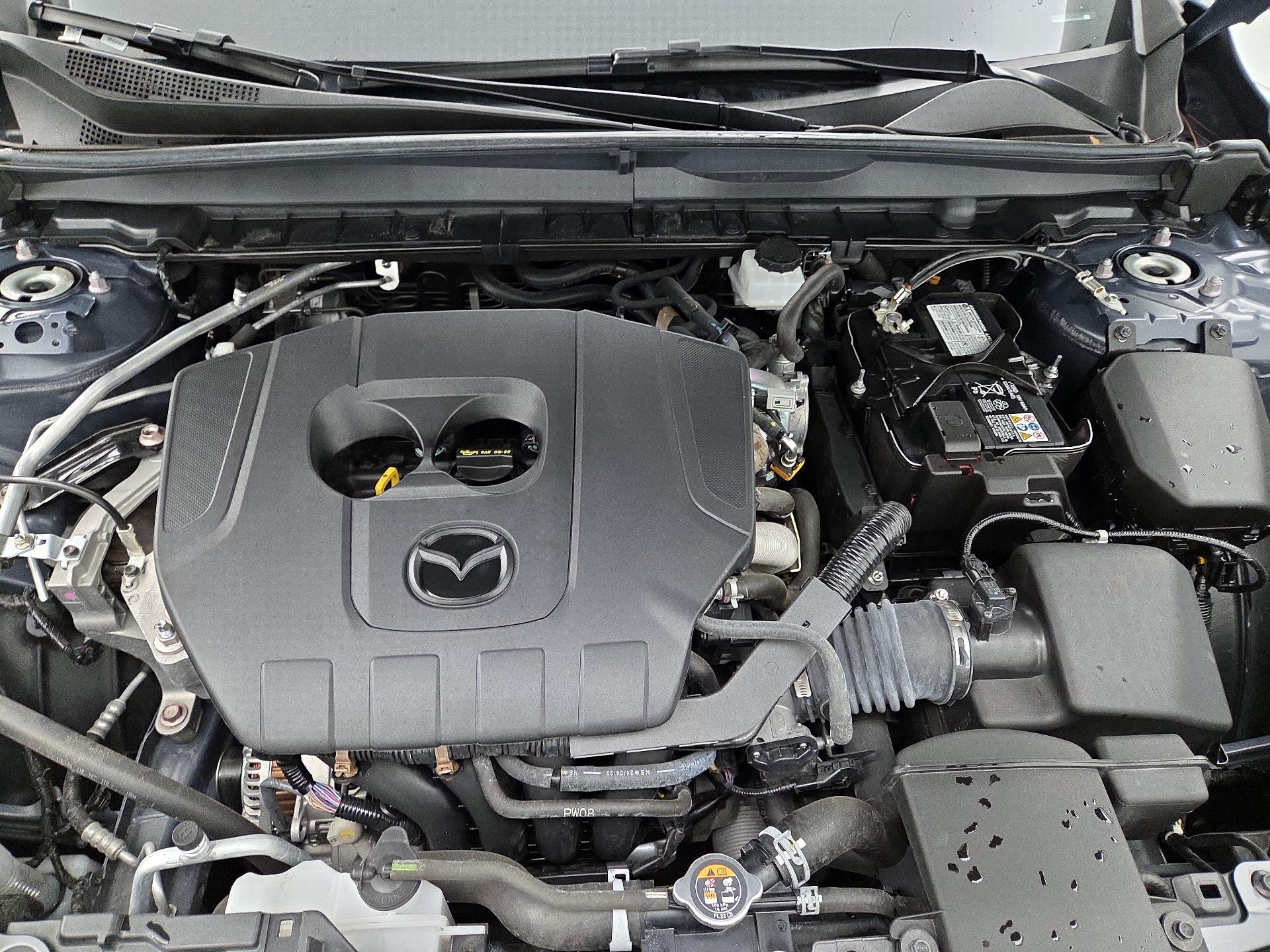 Thumbnail: 2025 Mazda CX-50 - 20