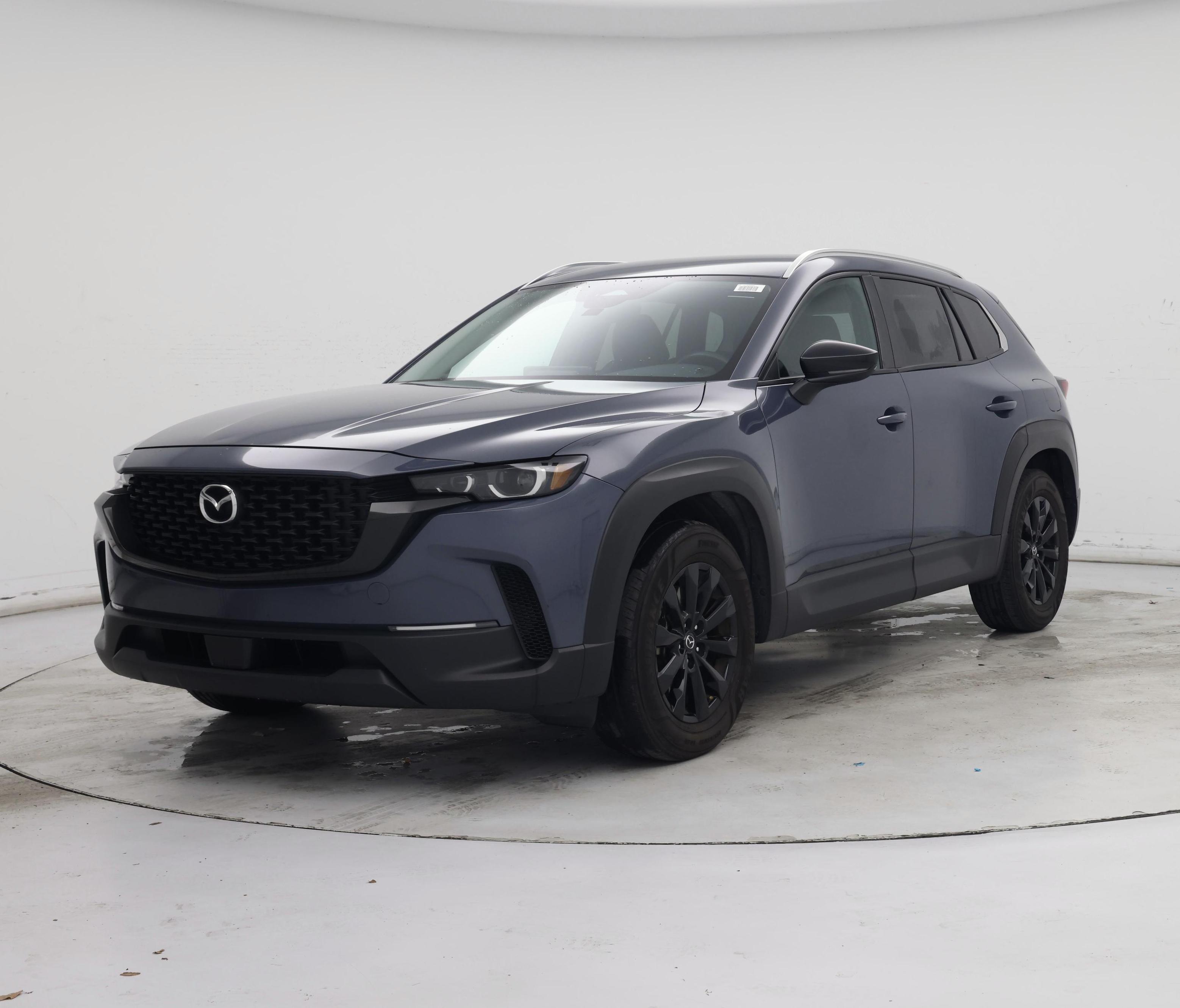 Thumbnail: 2025 Mazda CX-50 - 4