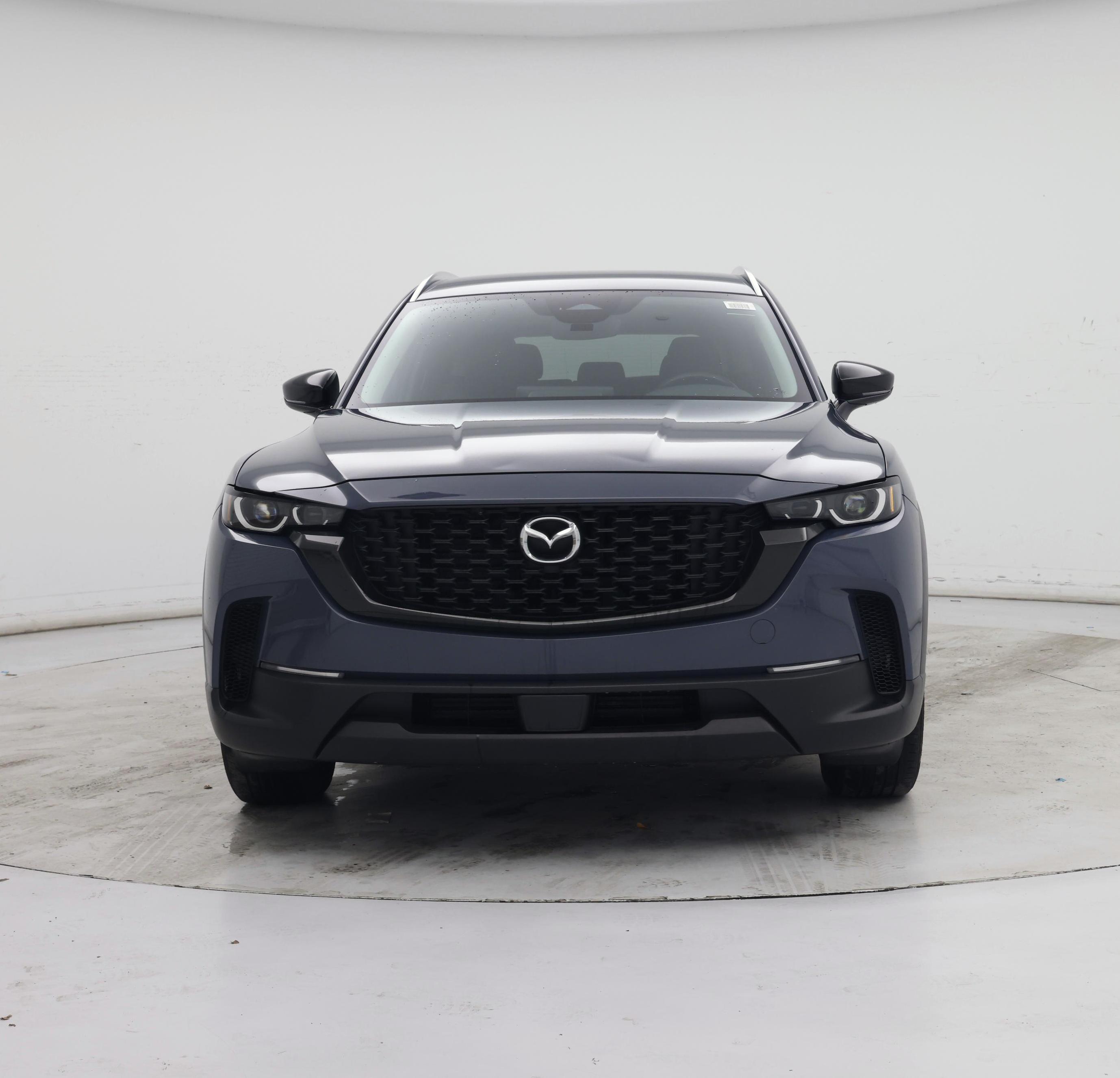 Thumbnail: 2025 Mazda CX-50 - 5