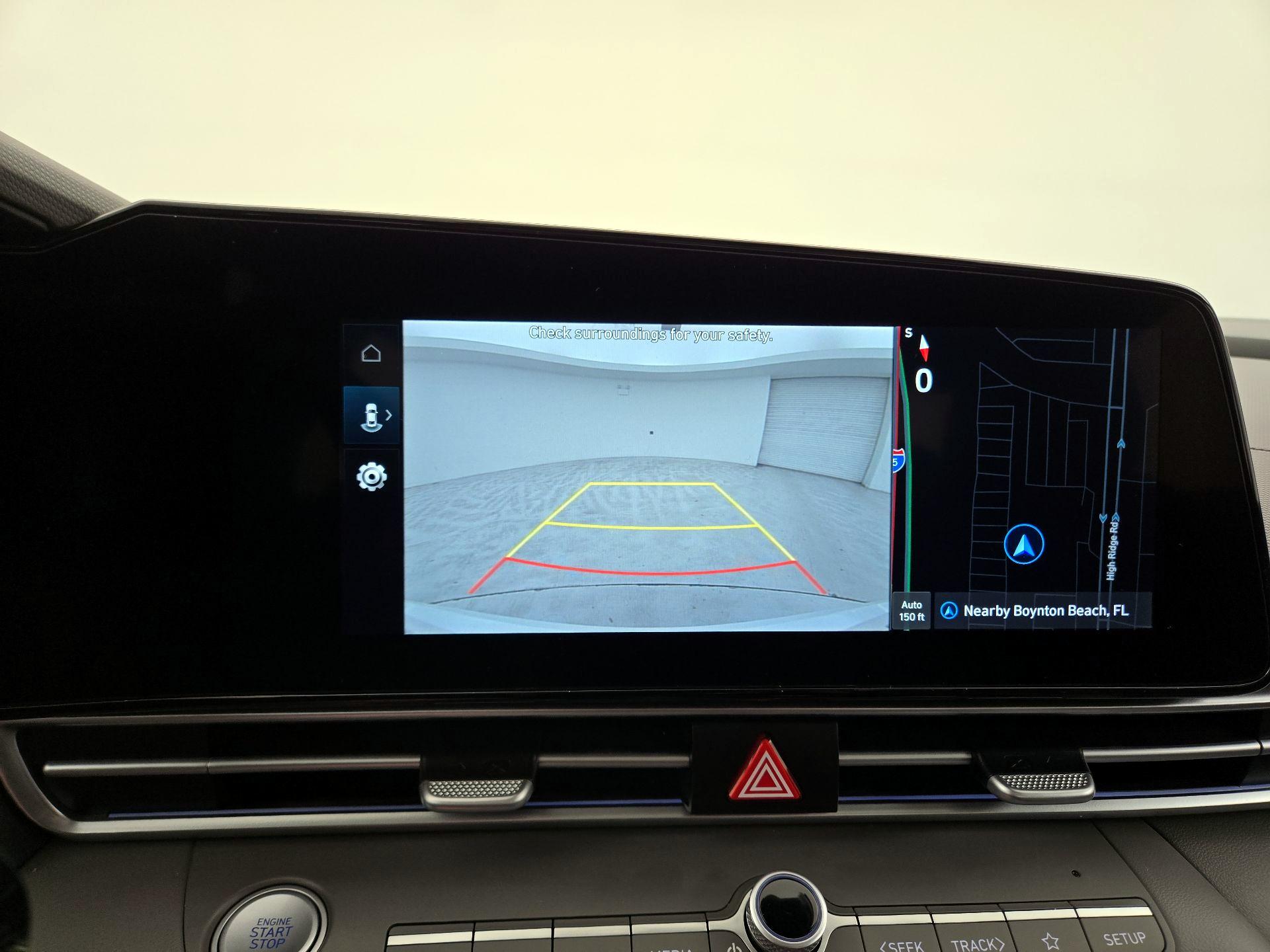 Thumbnail: 2025 Hyundai Elantra - 15