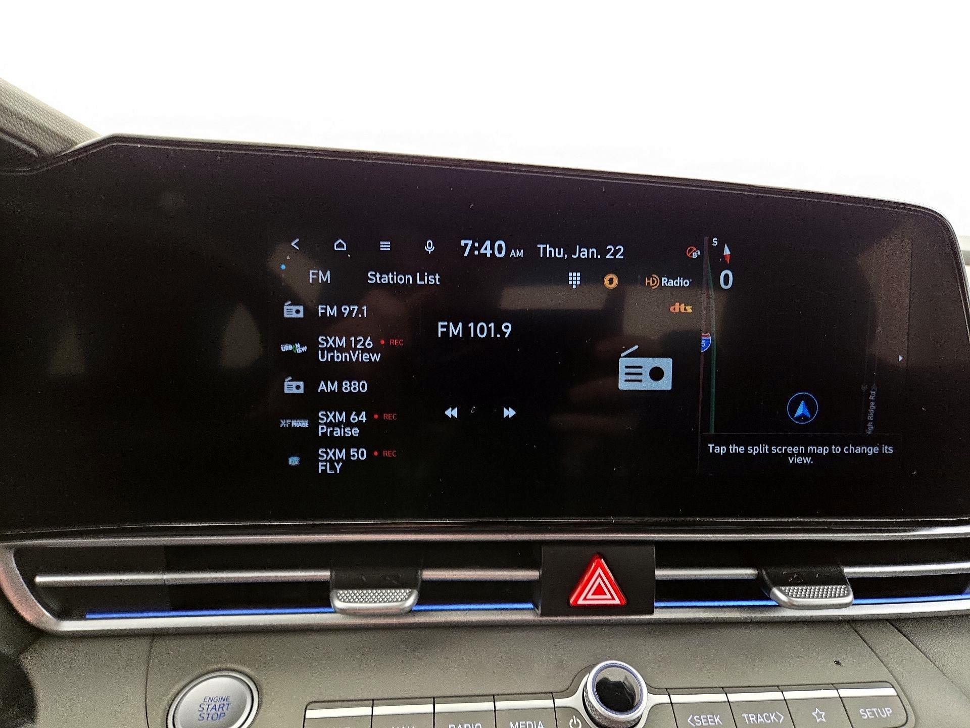 Thumbnail: 2025 Hyundai Elantra - 16