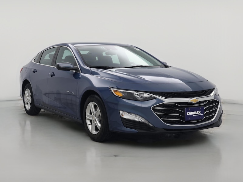 2024 Chevrolet Malibu LT -
                  Greenville, SC