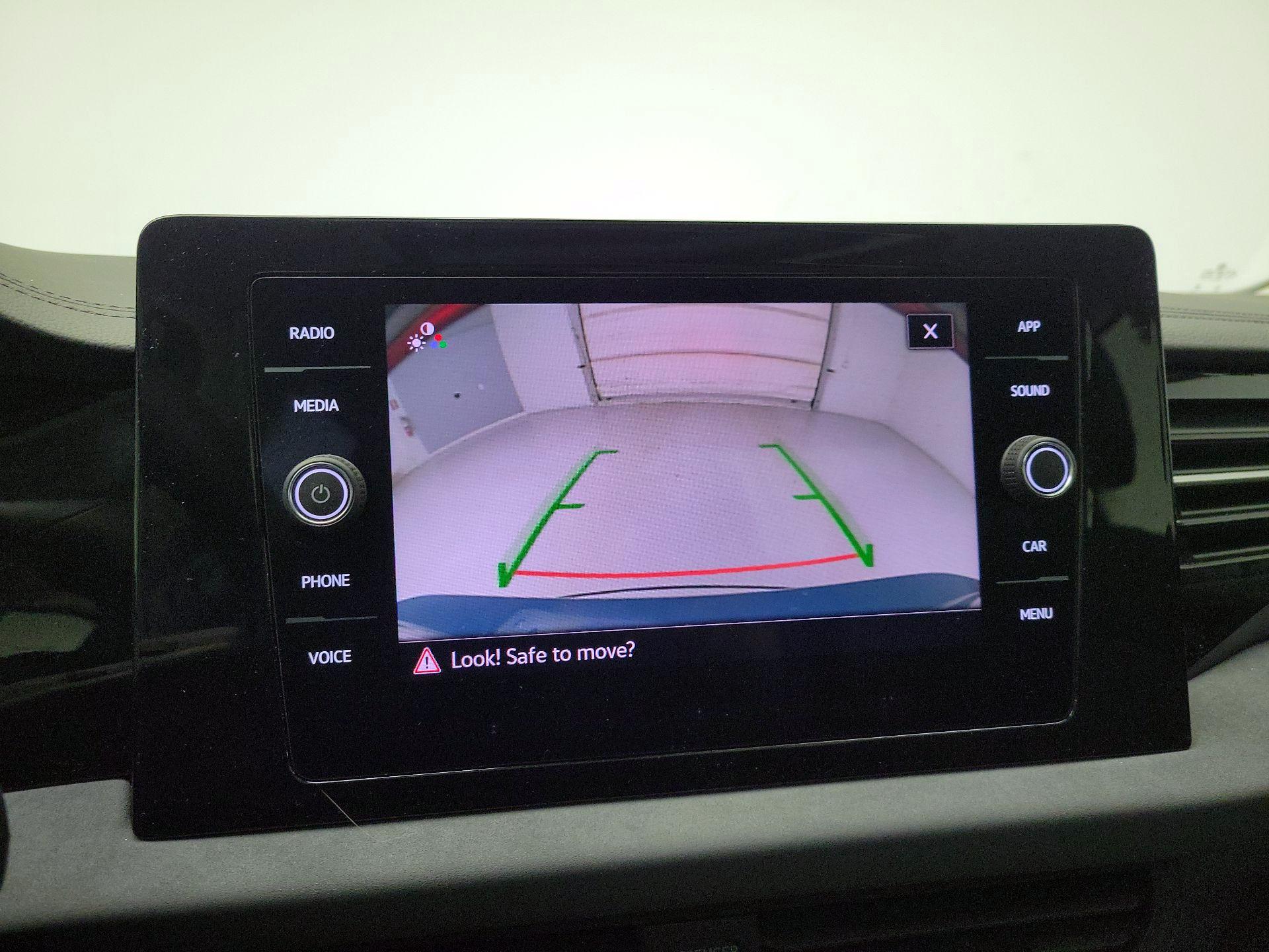 Thumbnail: 2025 Volkswagen Jetta - 14