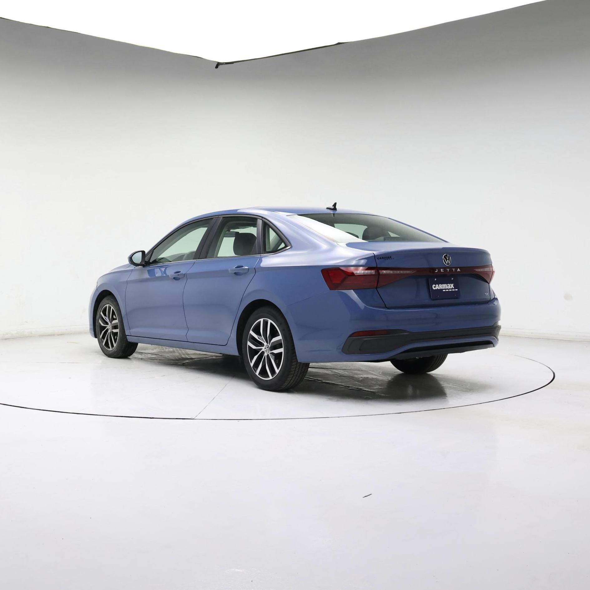 Thumbnail: 2025 Volkswagen Jetta - 2