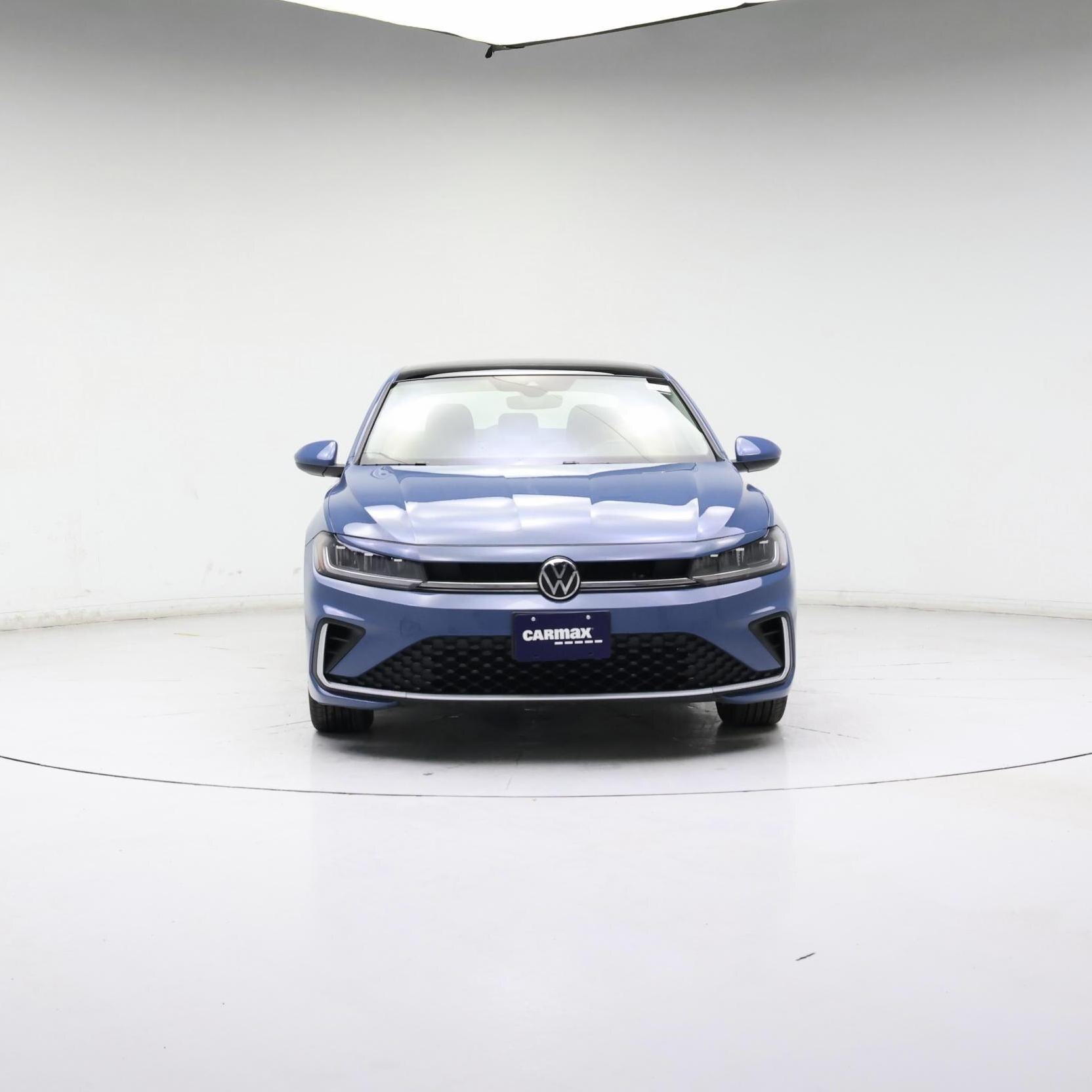 Thumbnail: 2025 Volkswagen Jetta - 5