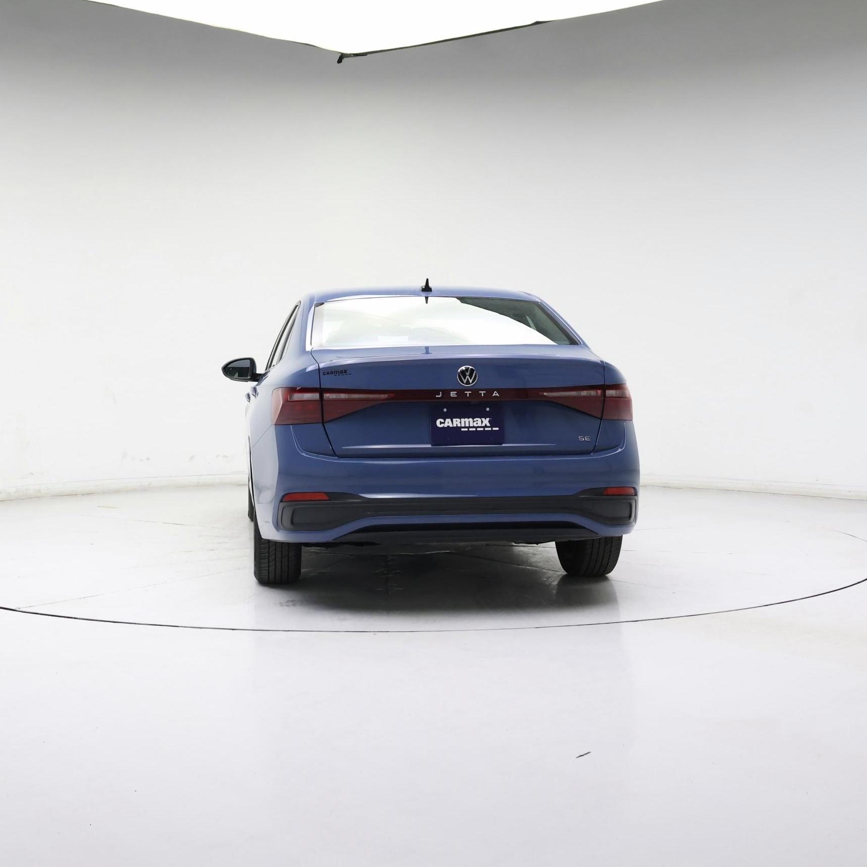 Thumbnail: 2025 Volkswagen Jetta - 6