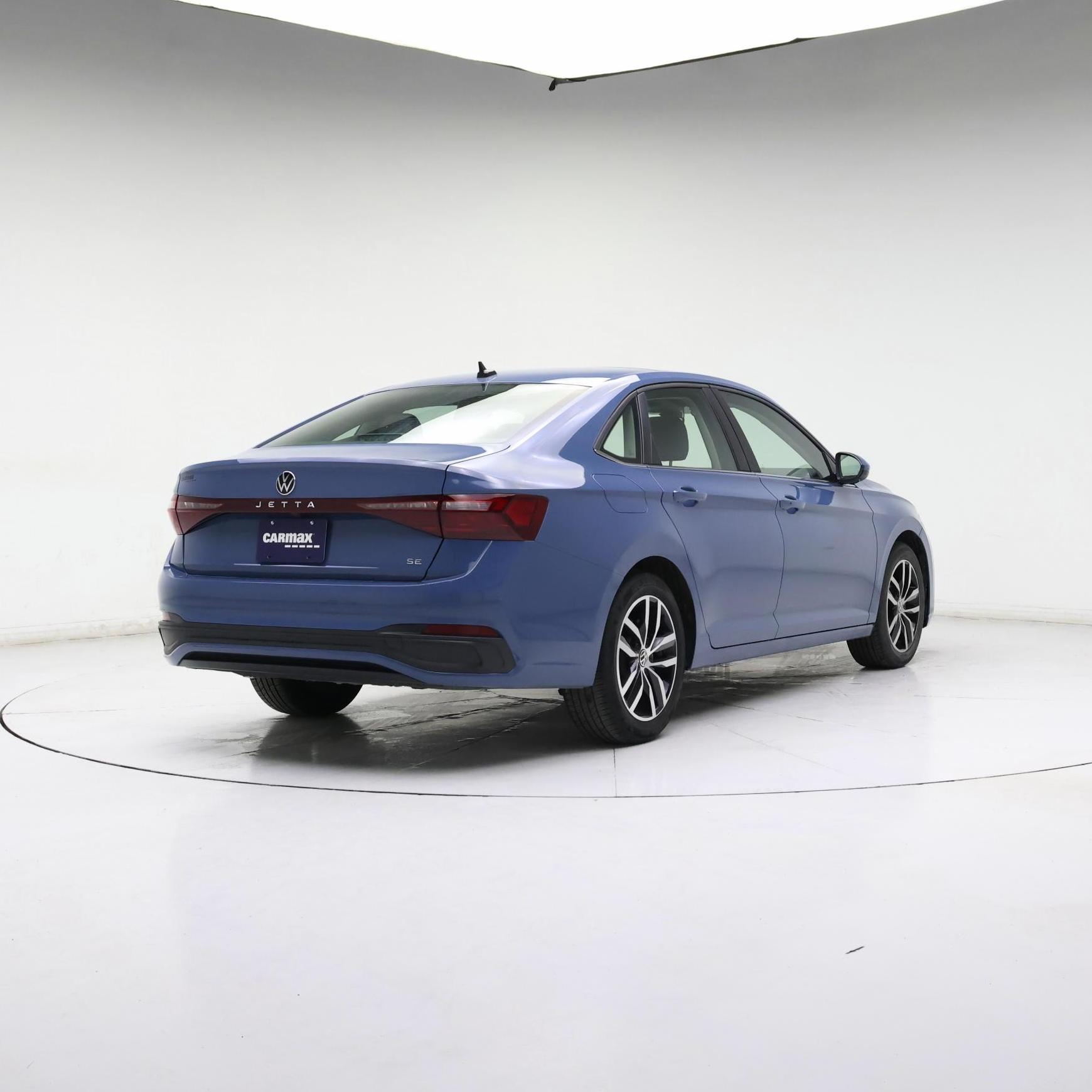 Thumbnail: 2025 Volkswagen Jetta - 8