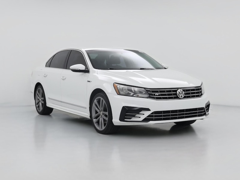 2017 Volkswagen Passat R-Line -
                  Clearwater, FL