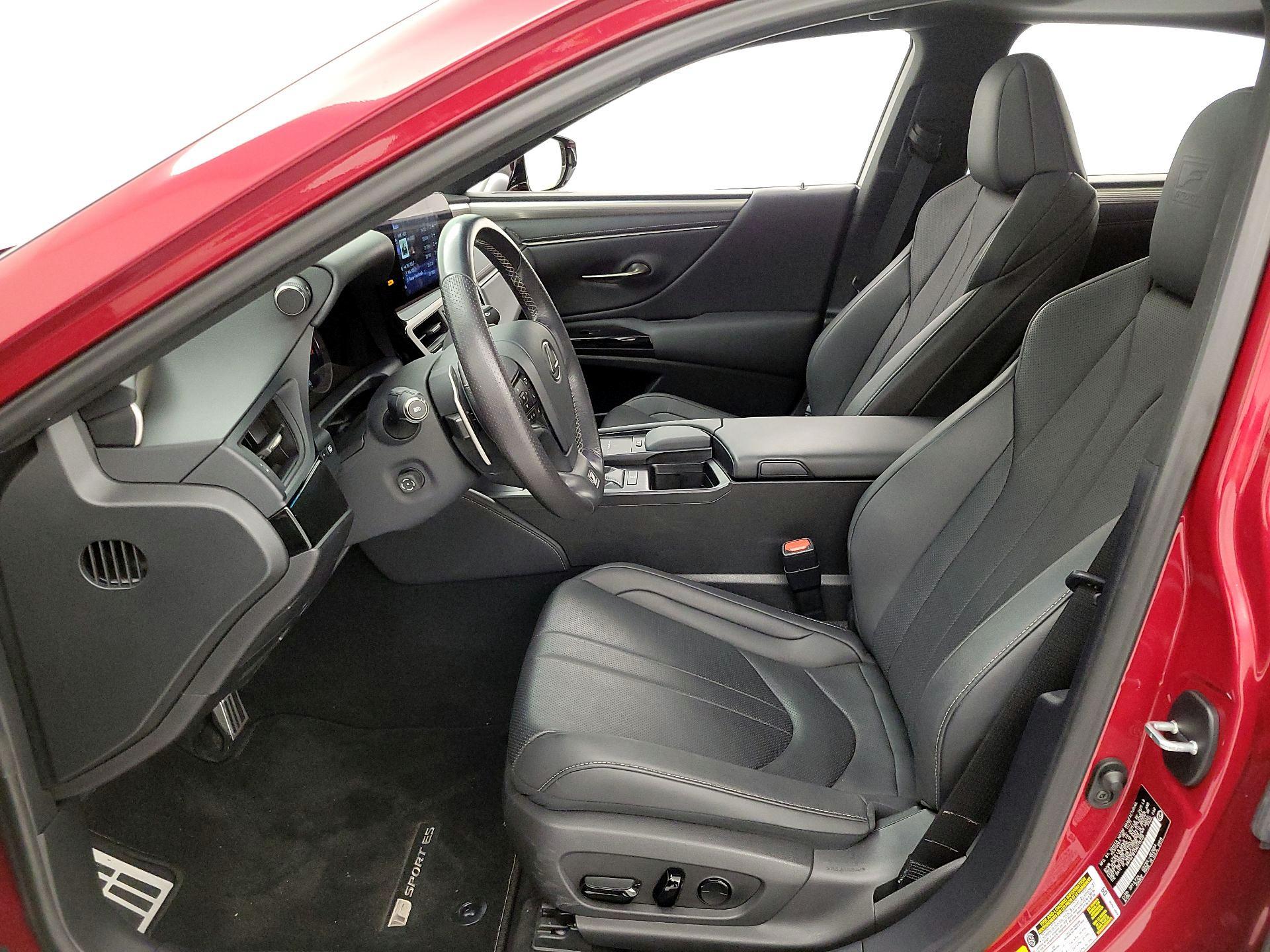 Thumbnail: 2022 Lexus ES - 11