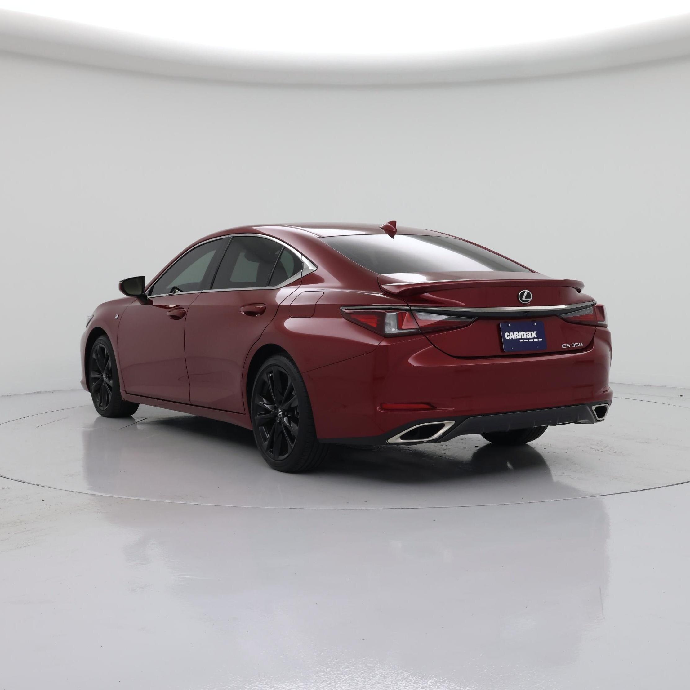Thumbnail: 2022 Lexus ES - 2