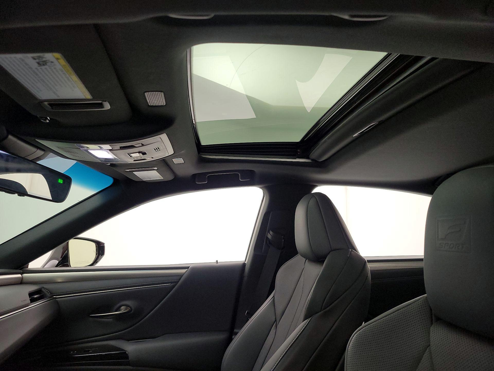 Thumbnail: 2022 Lexus ES - 19