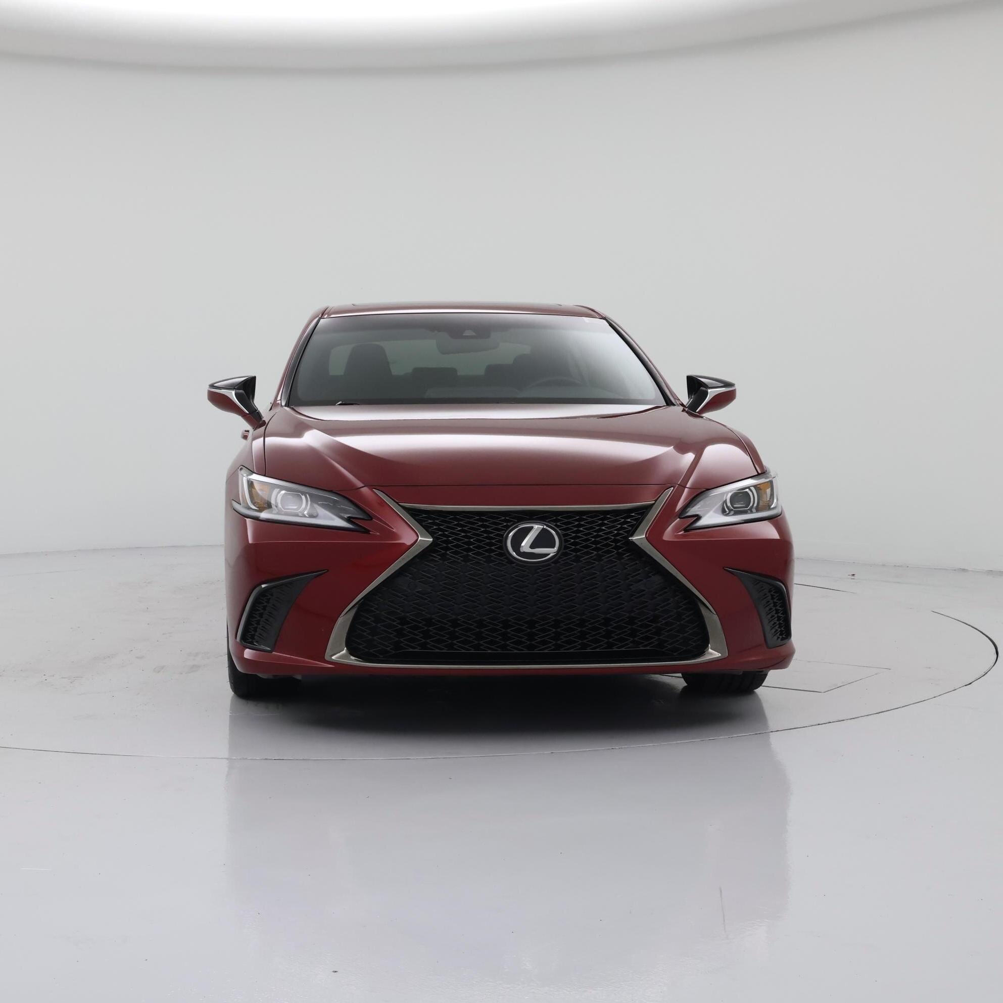 Thumbnail: 2022 Lexus ES - 5