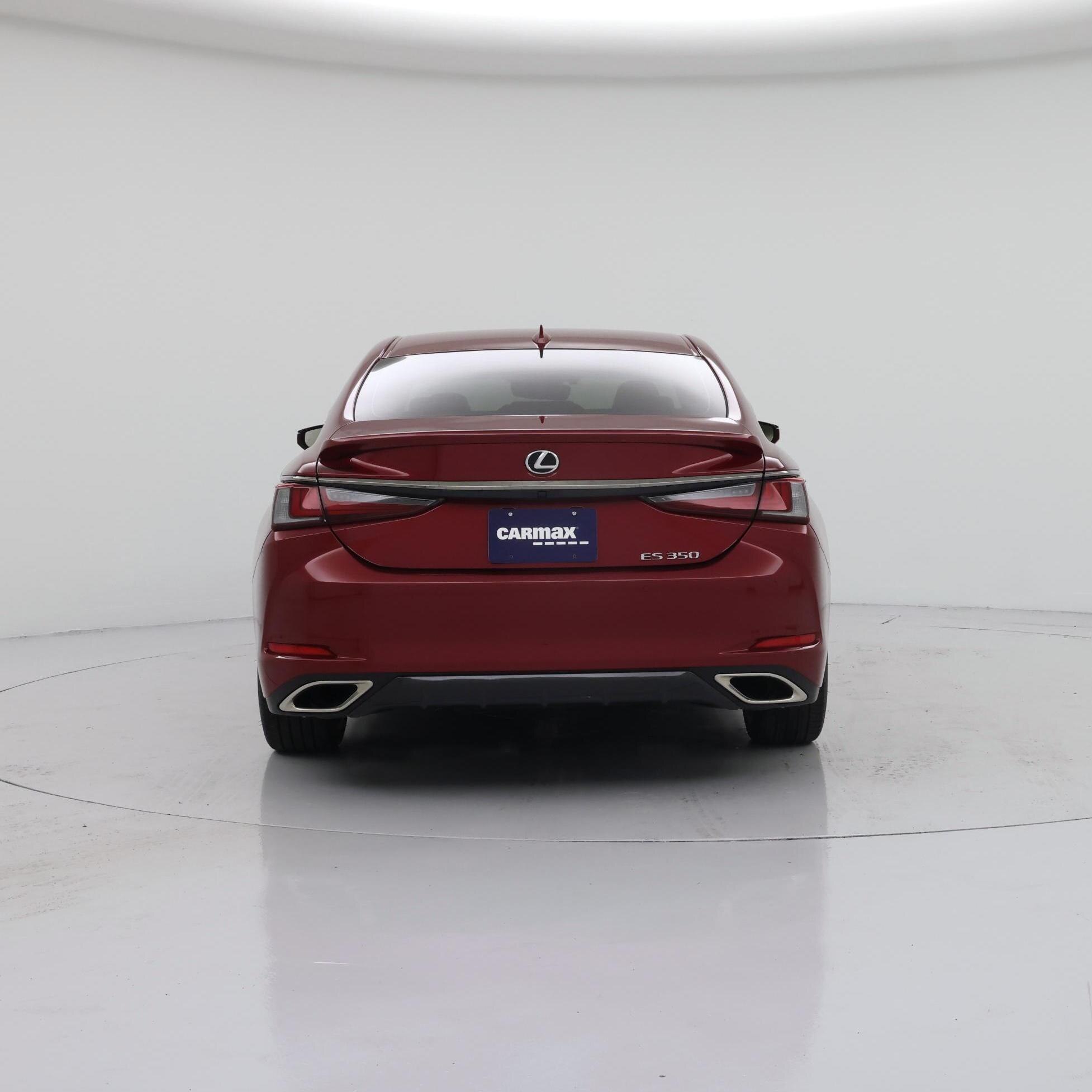 Thumbnail: 2022 Lexus ES - 6