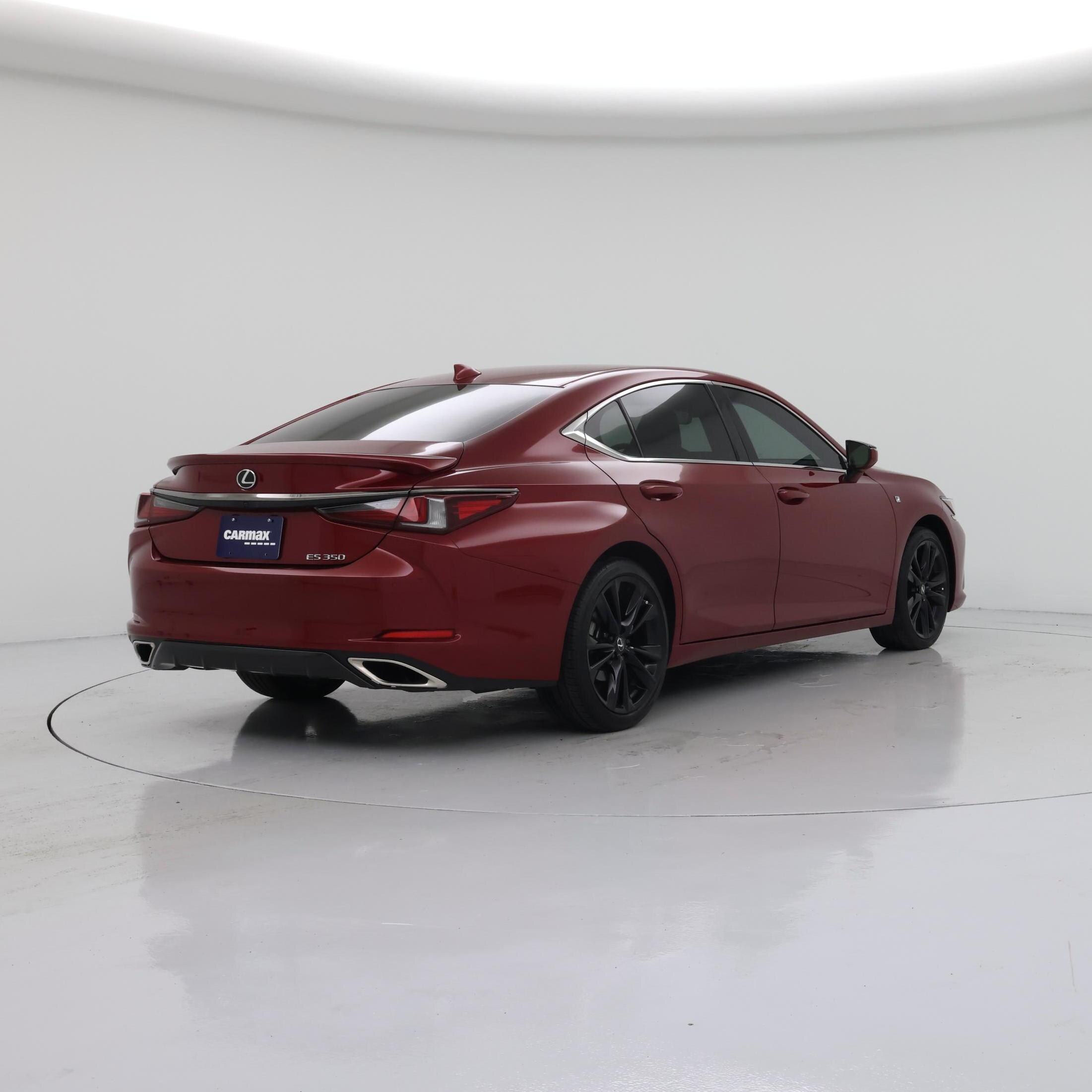 Thumbnail: 2022 Lexus ES - 8