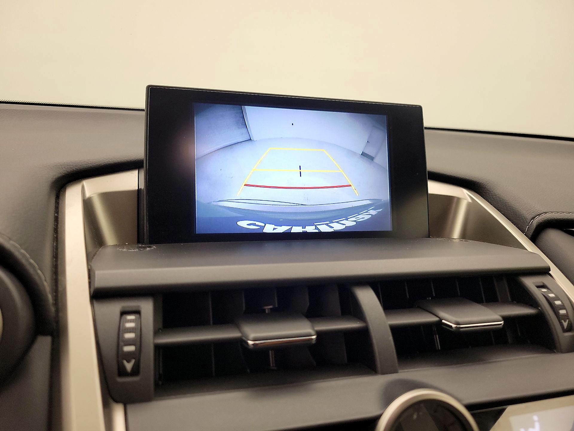 Thumbnail: 2017 Lexus NX - 14