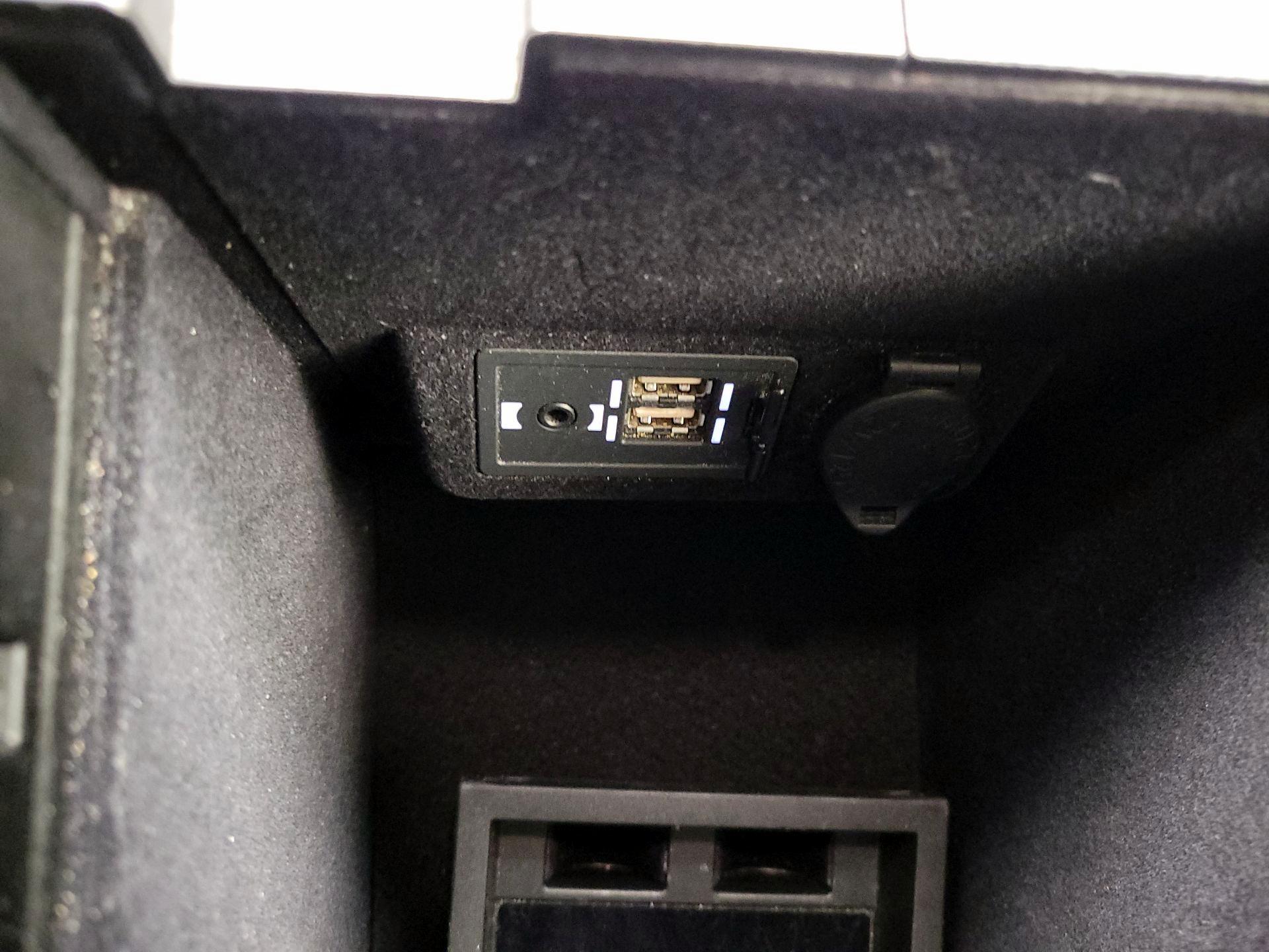 Thumbnail: 2017 Lexus NX - 18