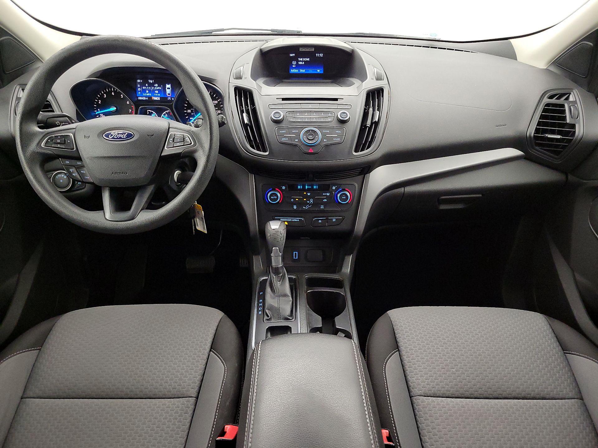 Thumbnail: 2017 Ford Escape - 9