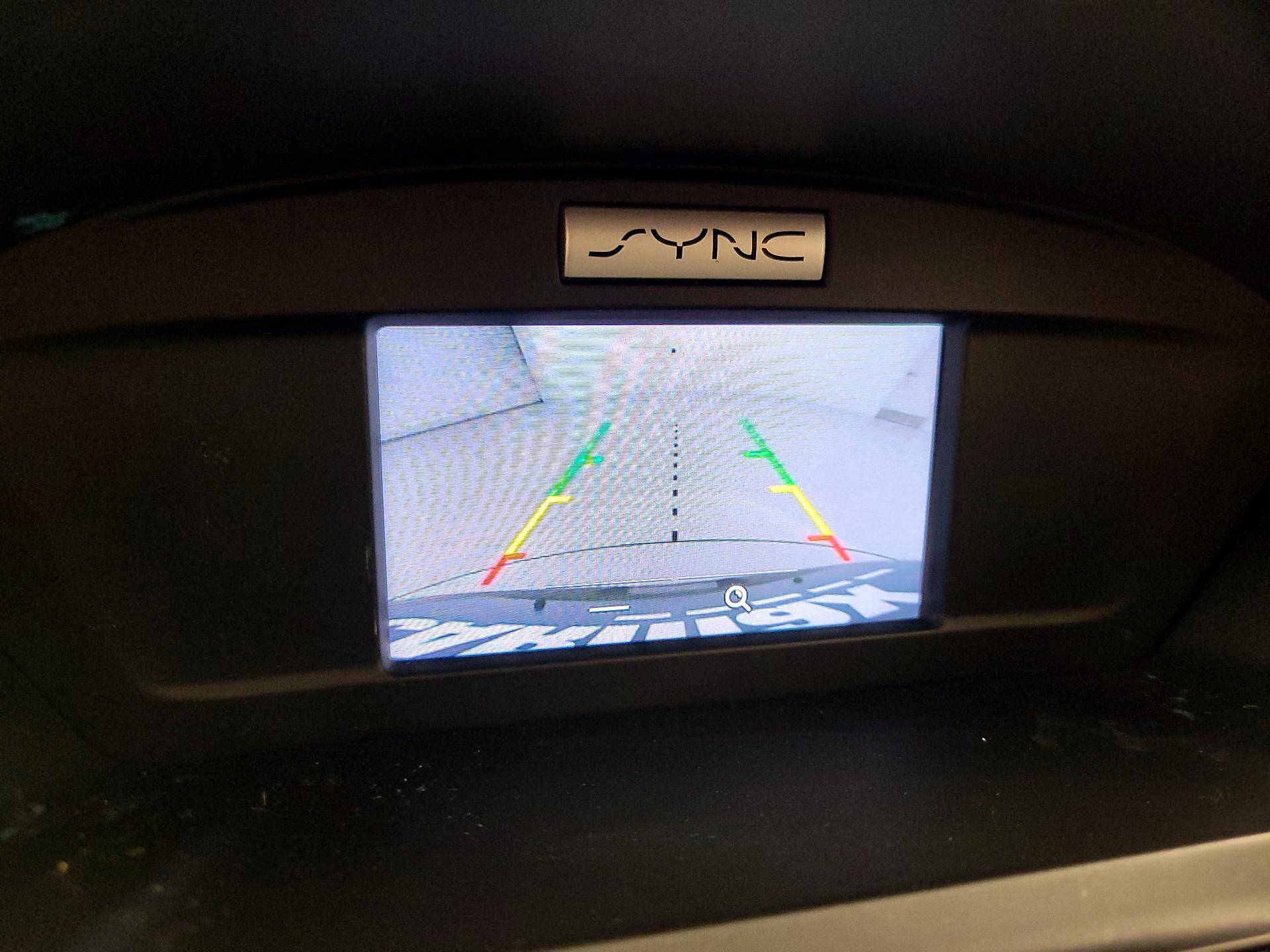 Thumbnail: 2017 Ford Escape - 14