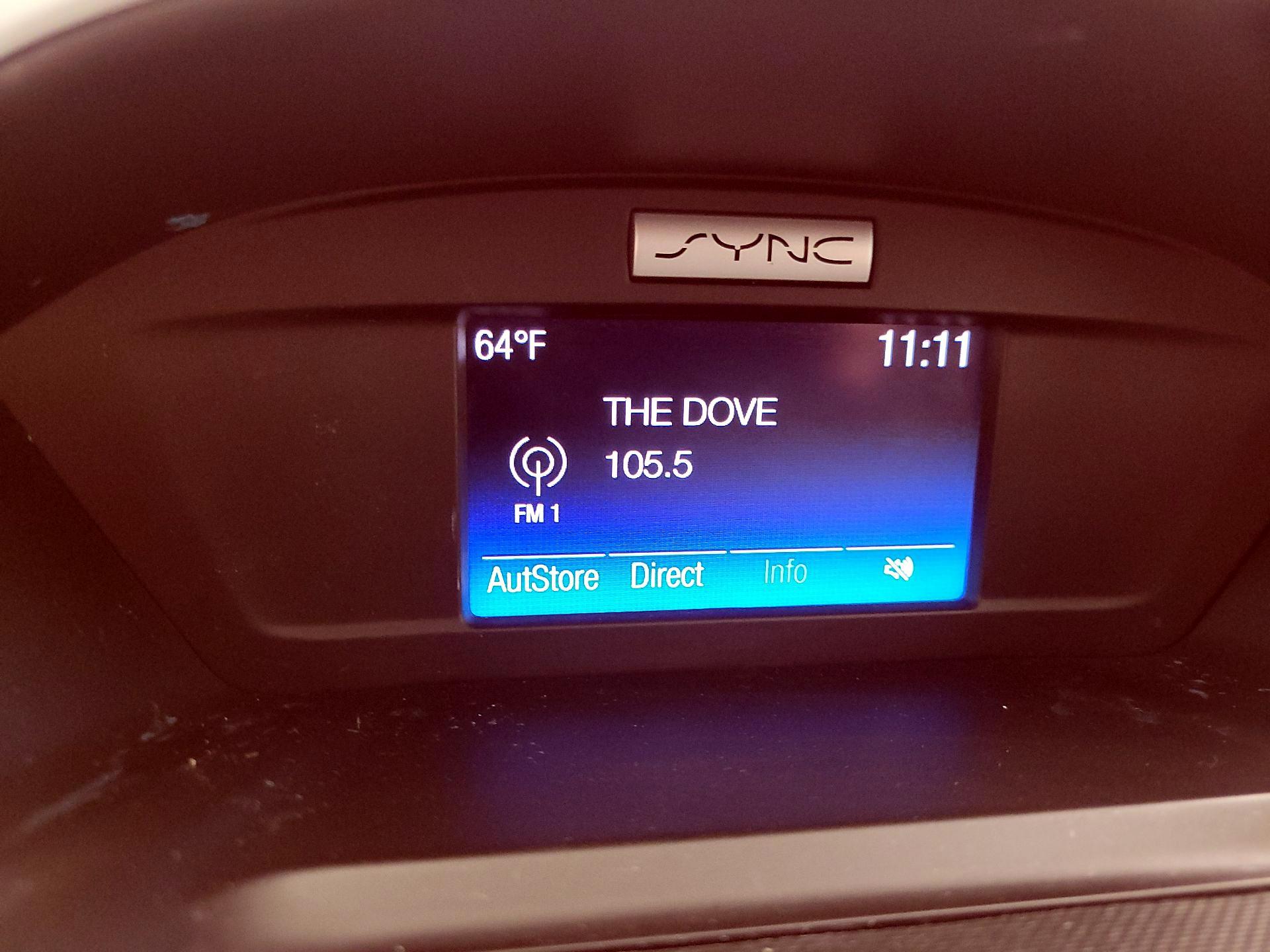 Thumbnail: 2017 Ford Escape - 15