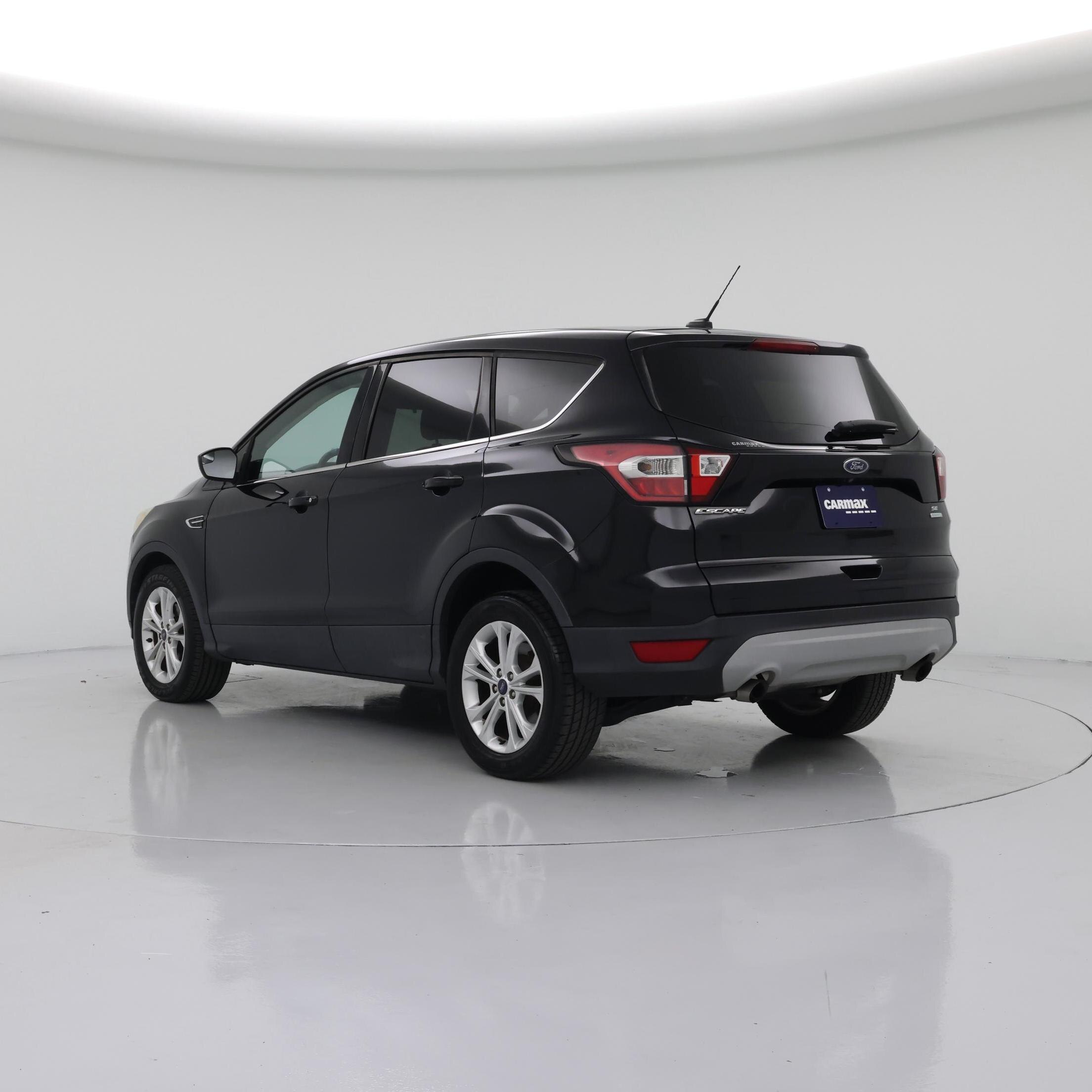 Thumbnail: 2017 Ford Escape - 2