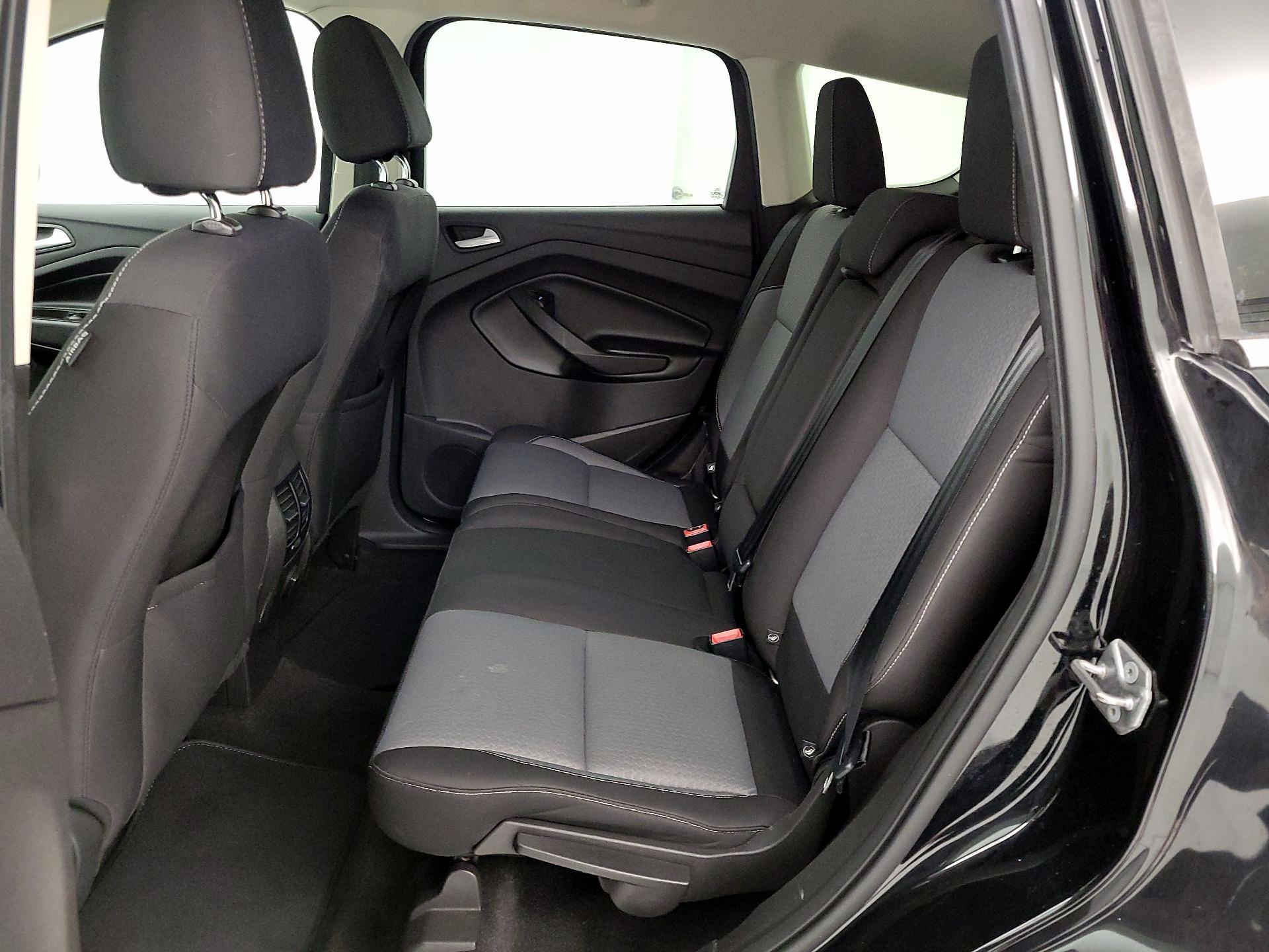 Thumbnail: 2017 Ford Escape - 19