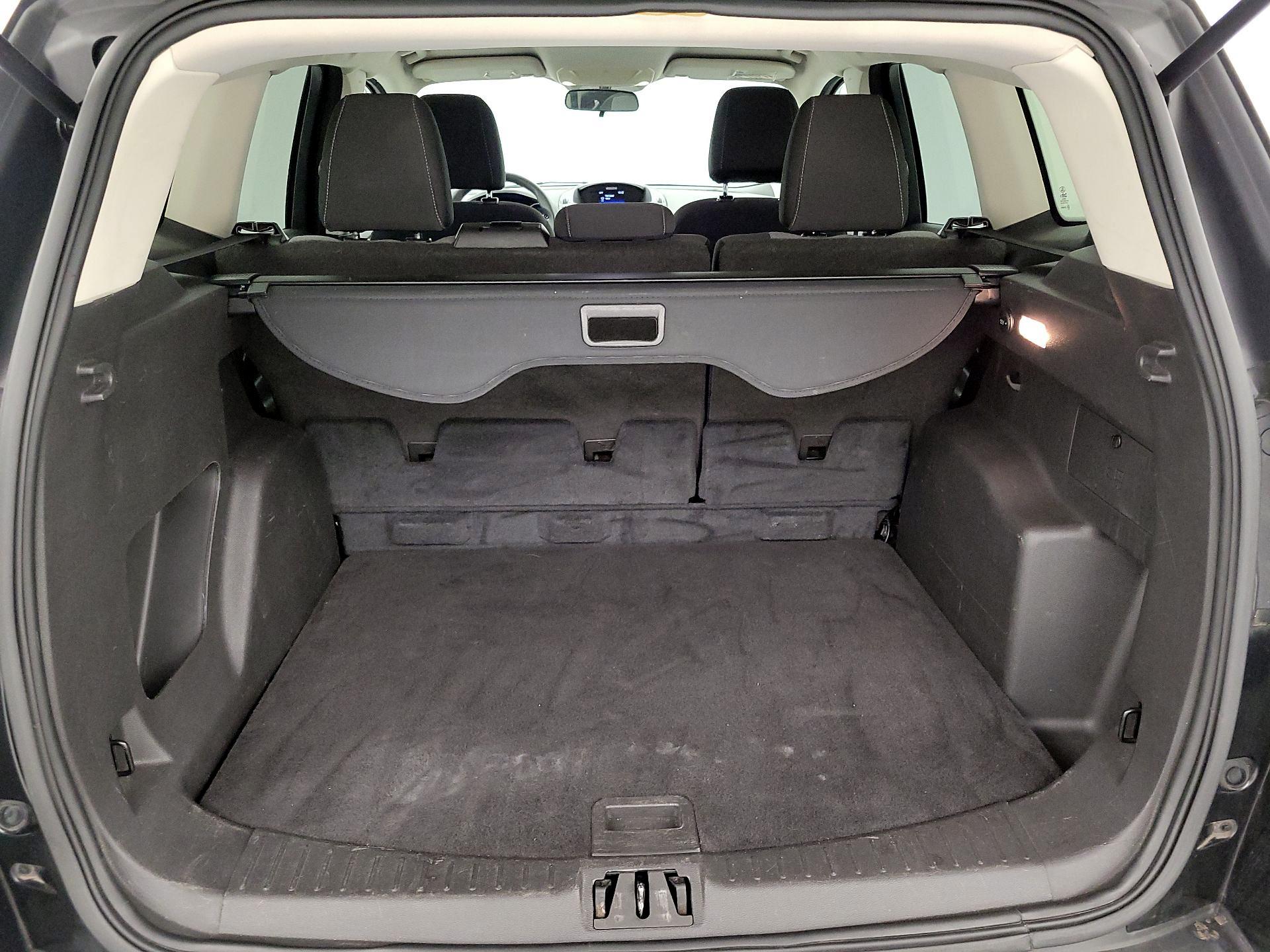 Thumbnail: 2017 Ford Escape - 20