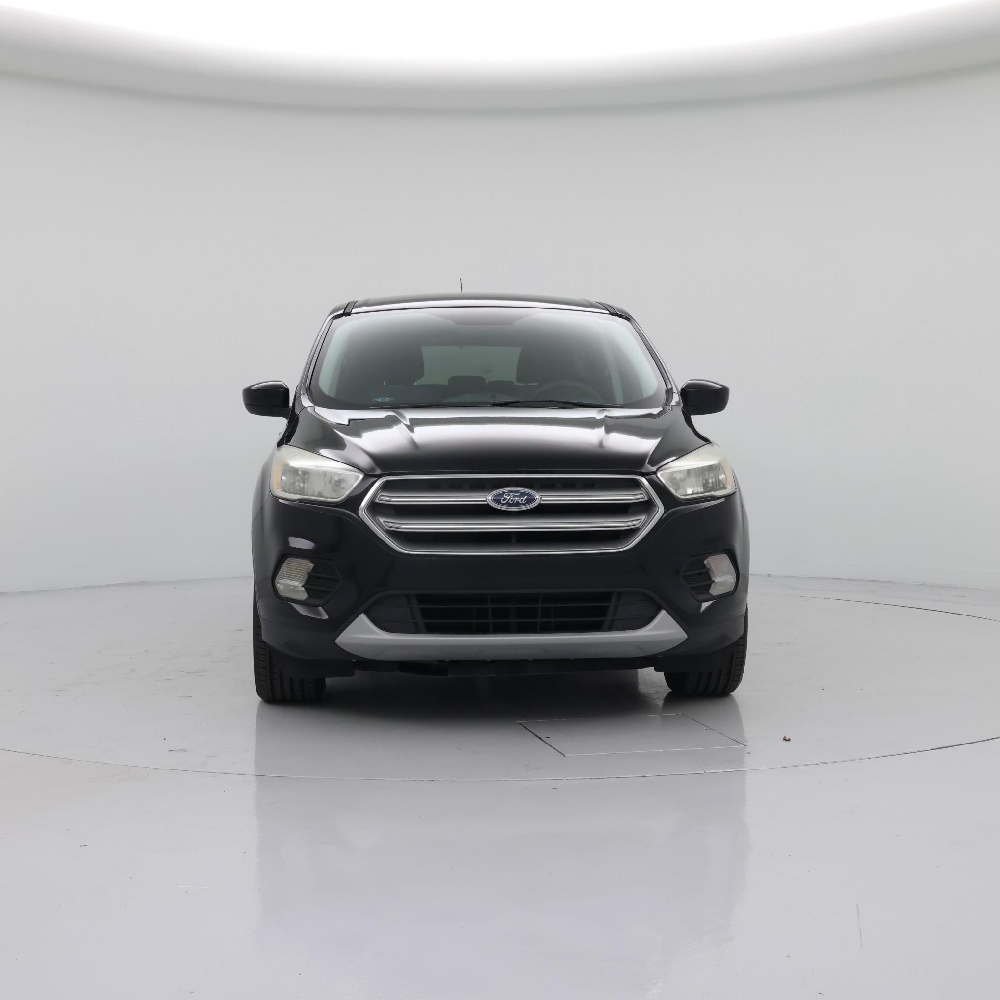 Thumbnail: 2017 Ford Escape - 5