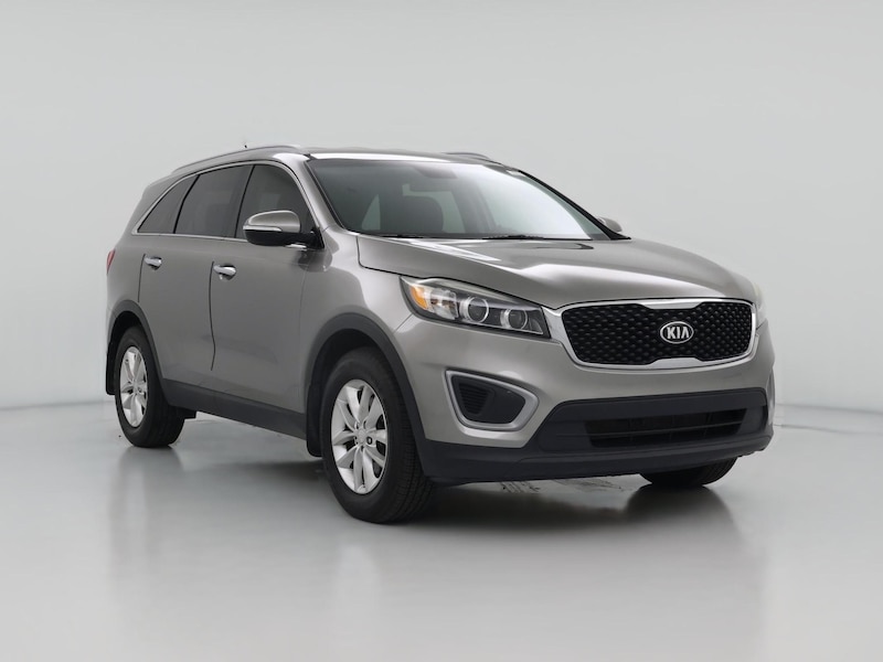 2017 Kia Sorento LX -
                  Tampa, FL
