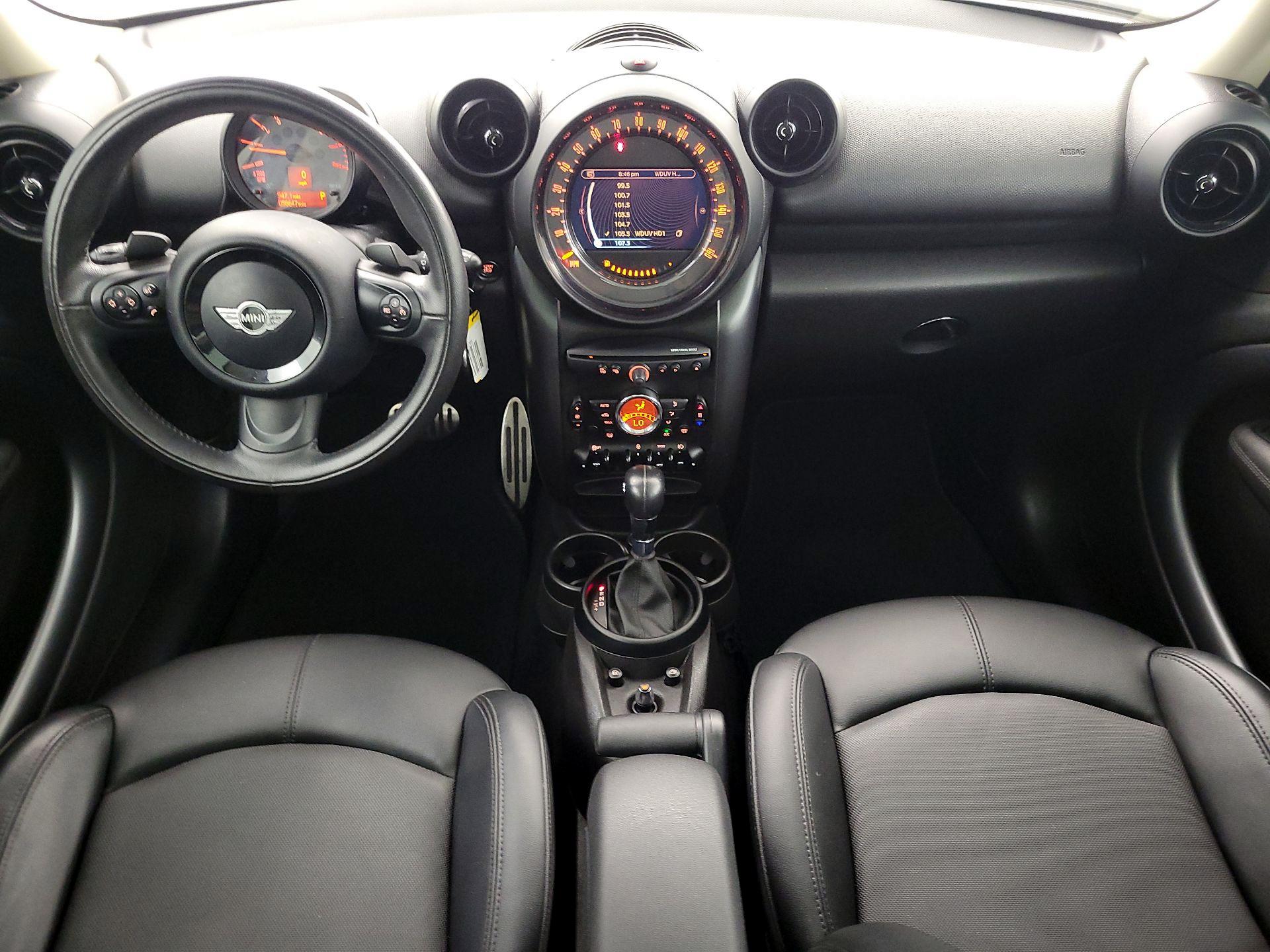 Thumbnail: 2015 MINI Cooper Countryman - 9